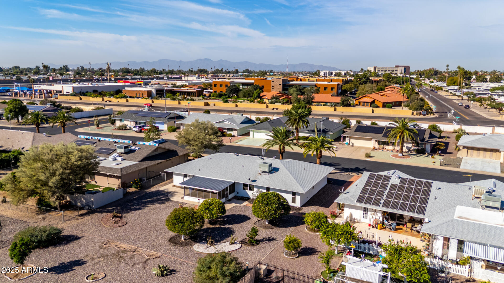 12635 N SUN VALLEY Drive