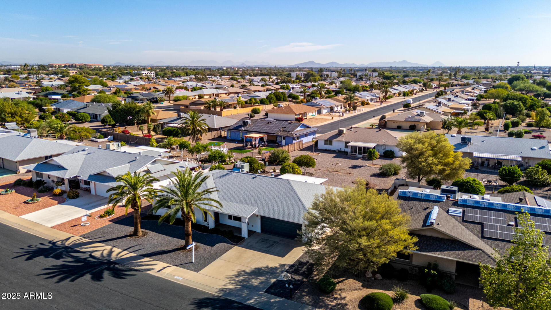 12635 N SUN VALLEY Drive