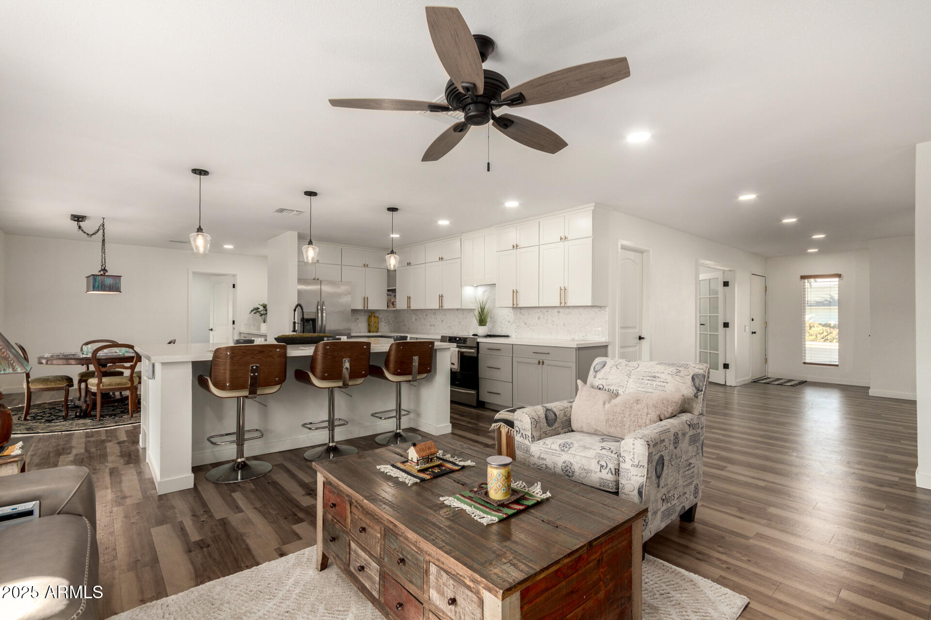 12635 N SUN VALLEY Drive