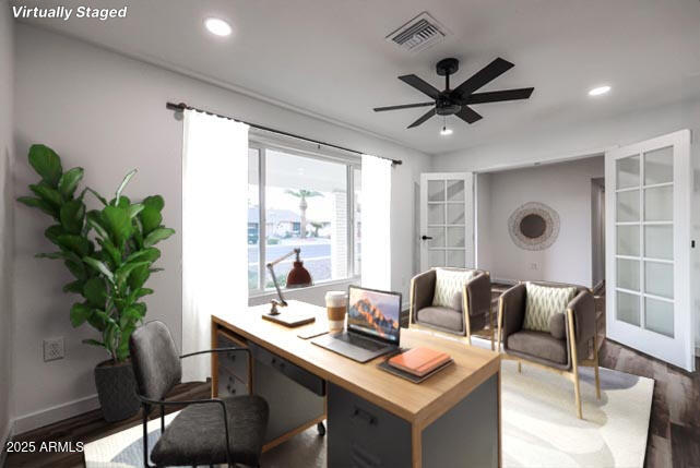 12635 N SUN VALLEY Drive