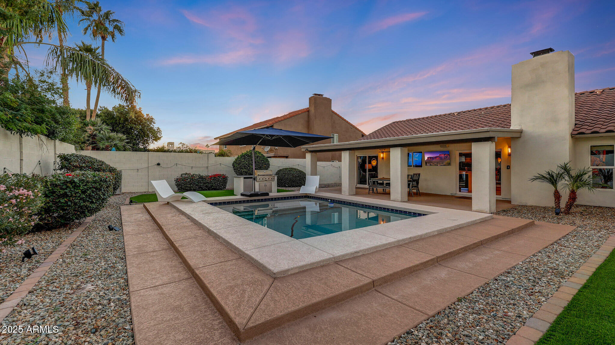 10267 E SAN SALVADOR Drive