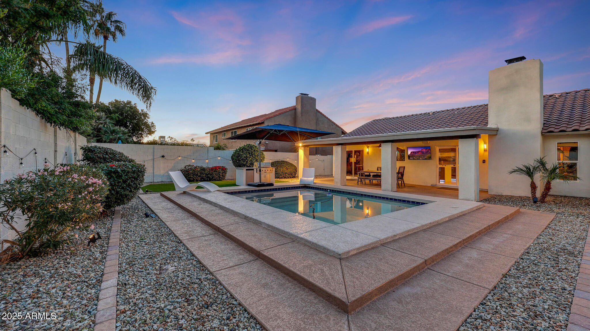 10267 E SAN SALVADOR Drive