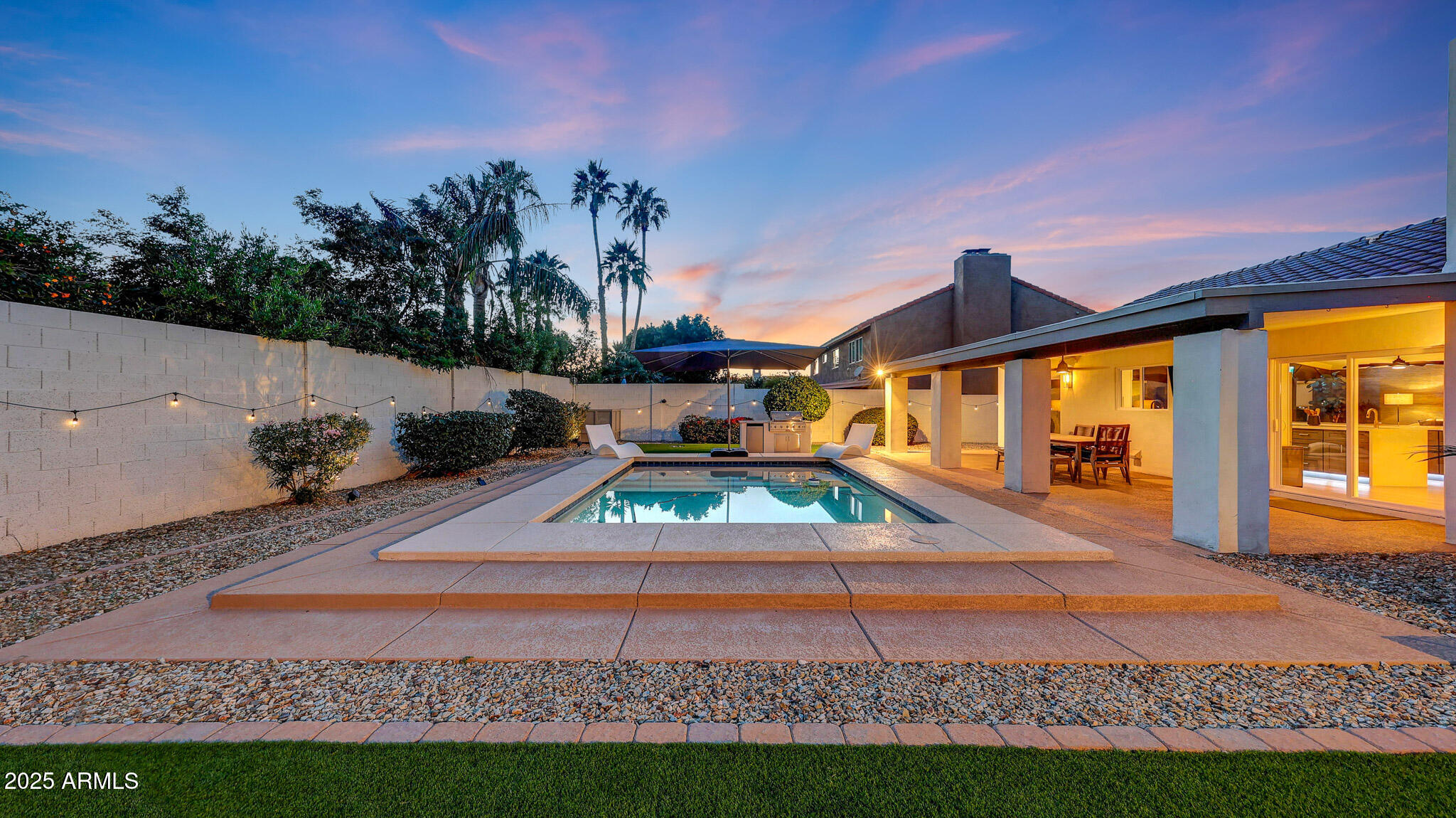 10267 E SAN SALVADOR Drive