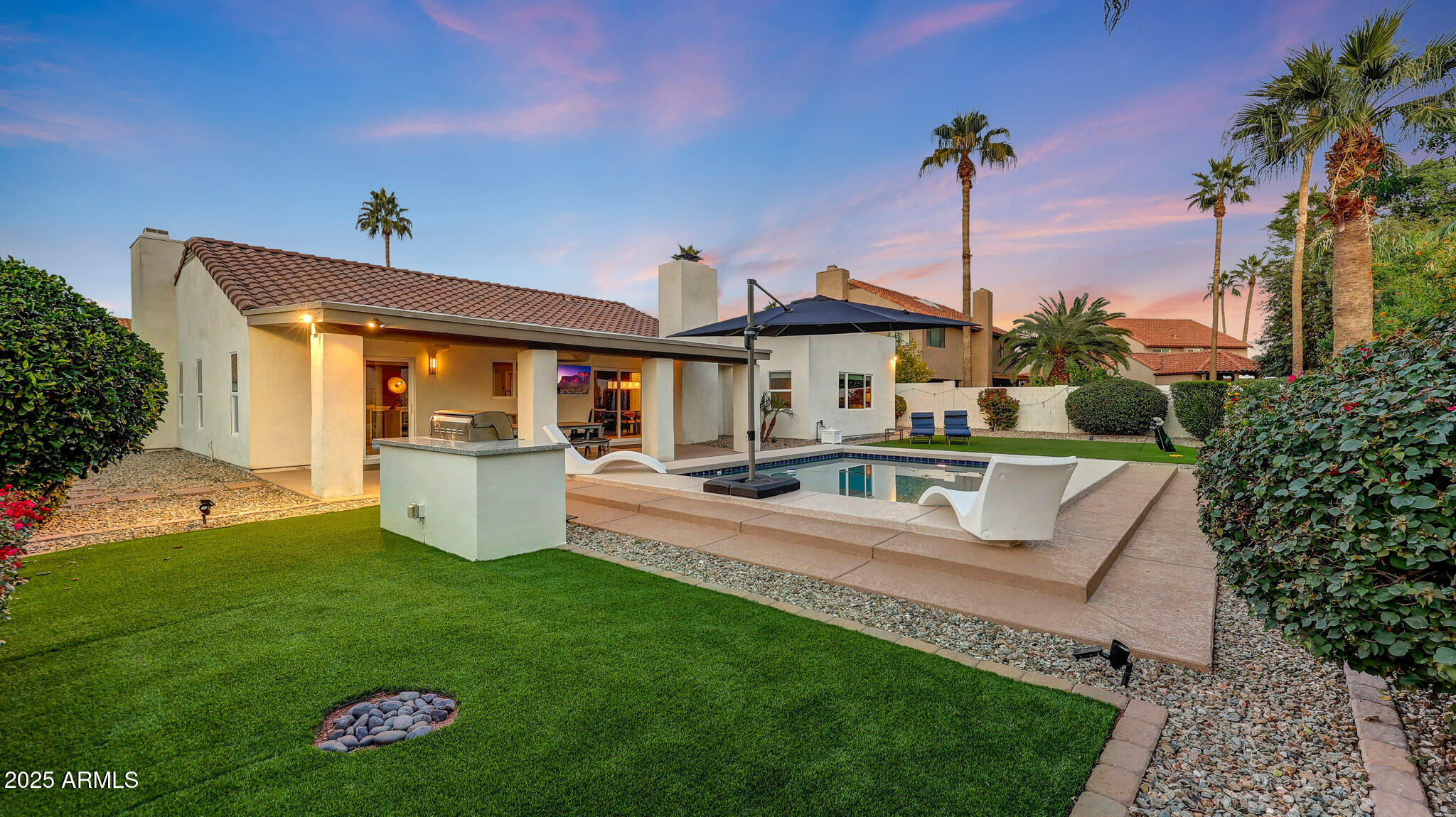 10267 E SAN SALVADOR Drive