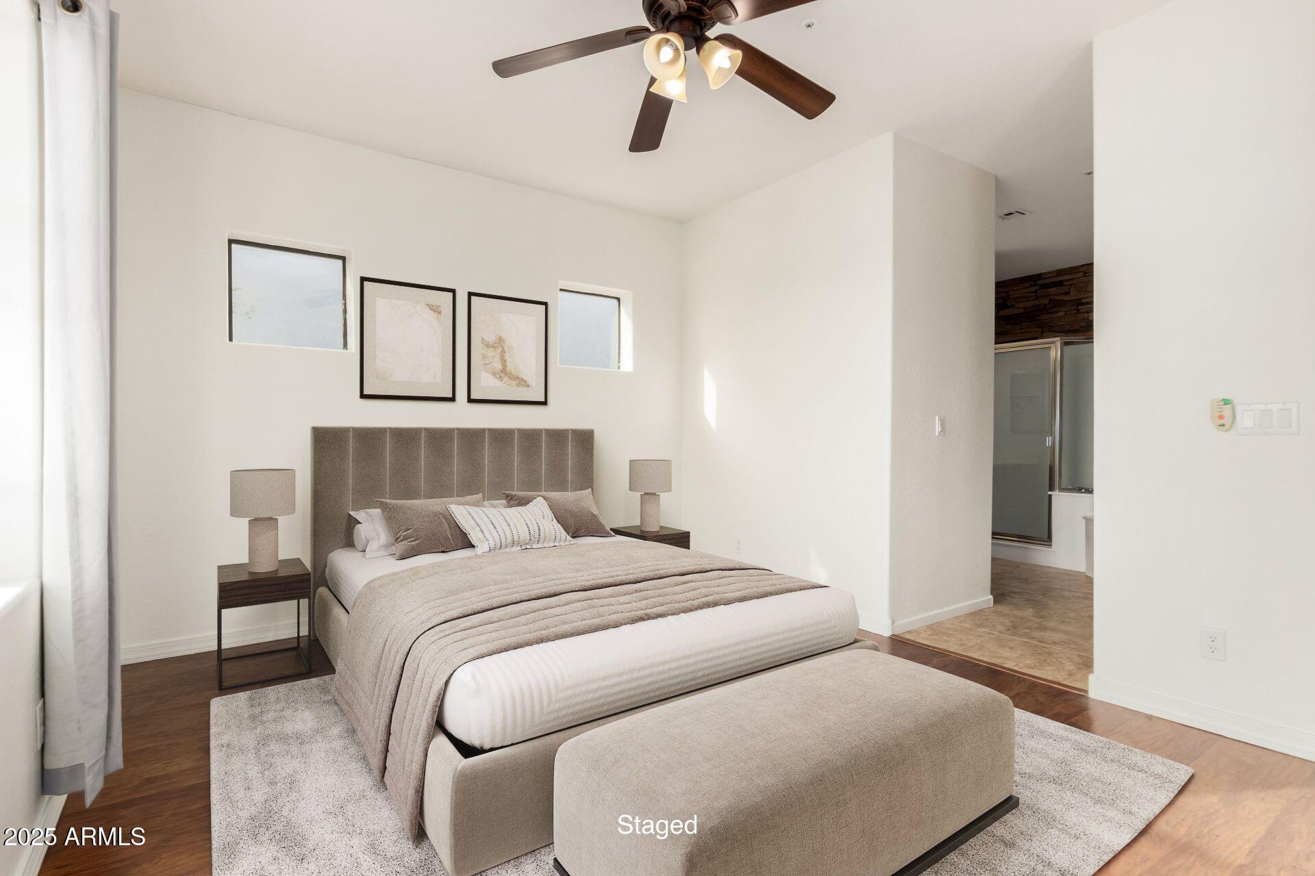 4617 E CULVER Street