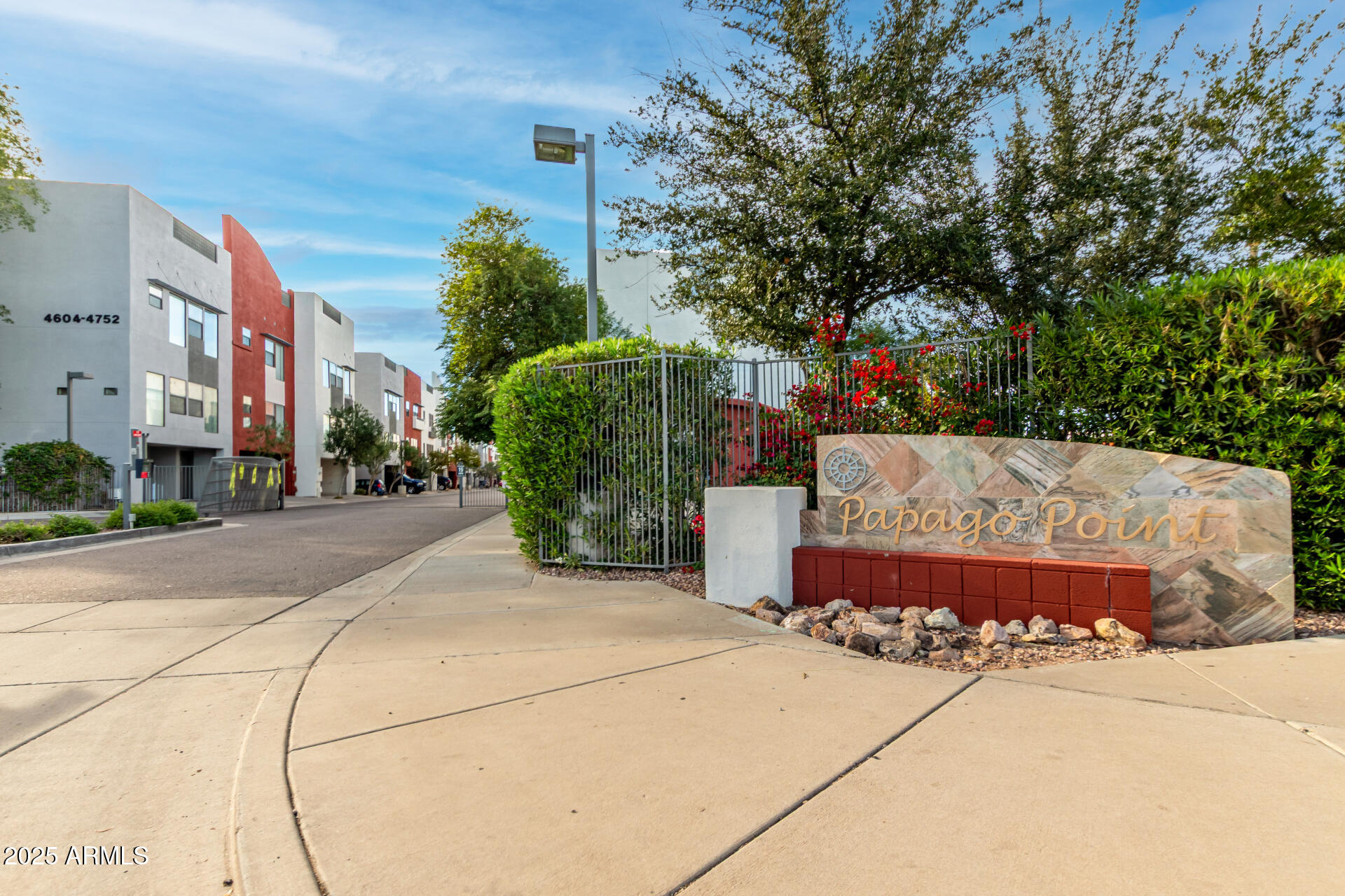 4617 E CULVER Street