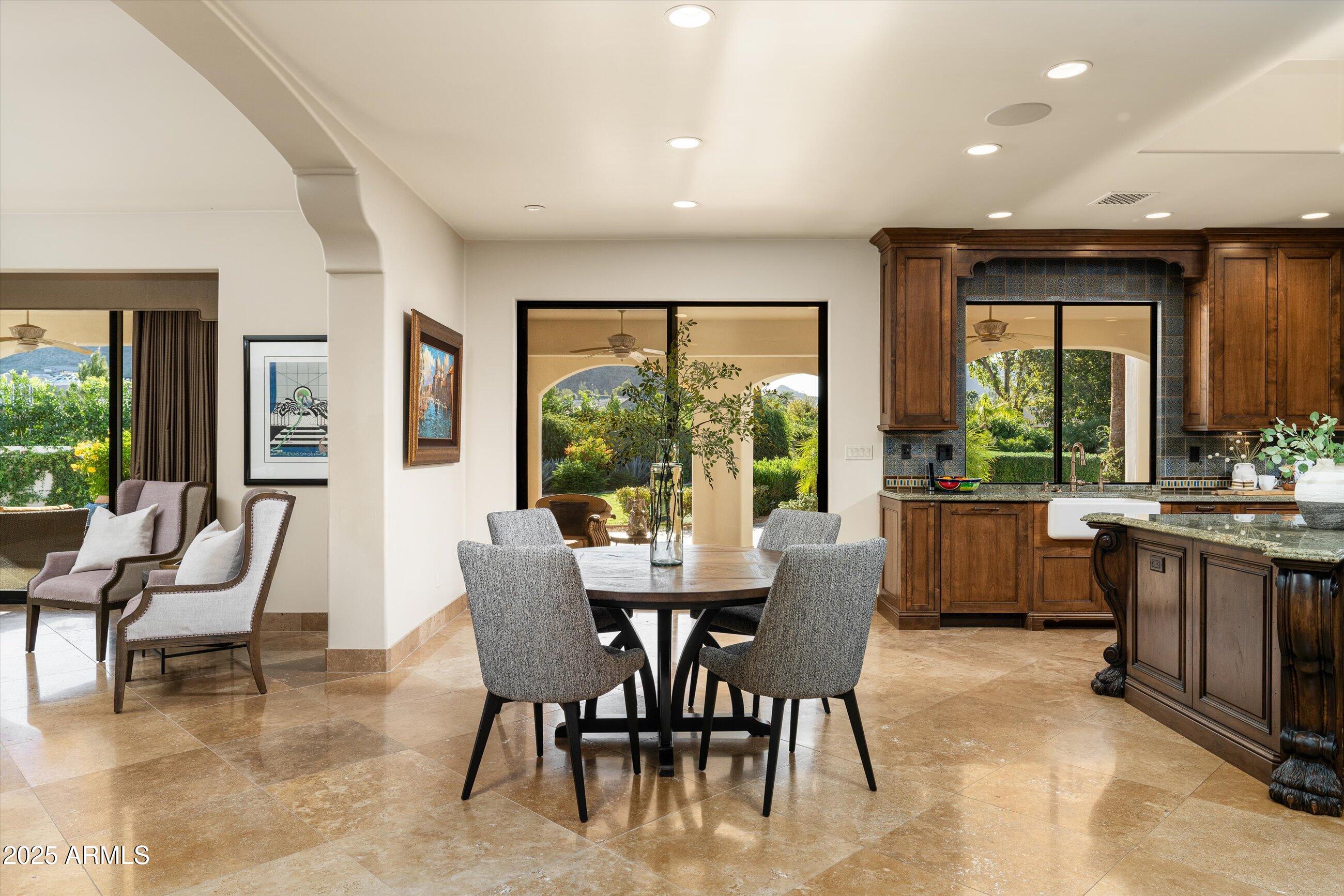 5747 E CABALLO Drive