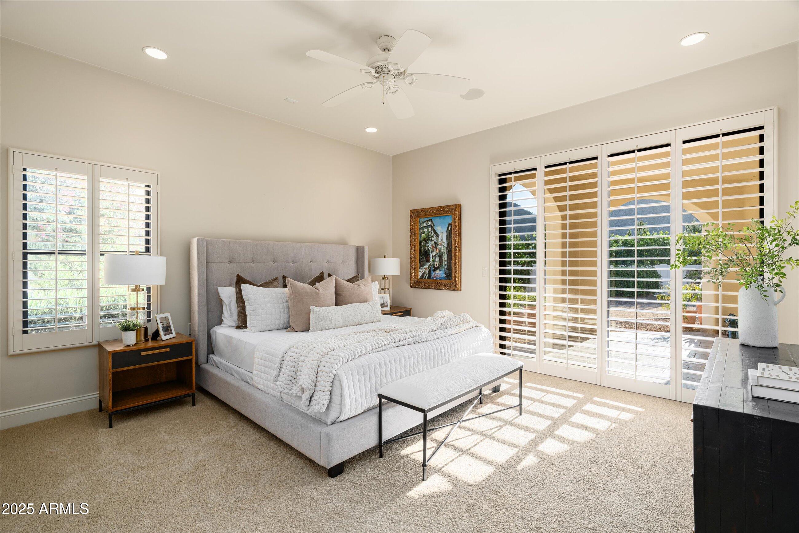 5747 E CABALLO Drive