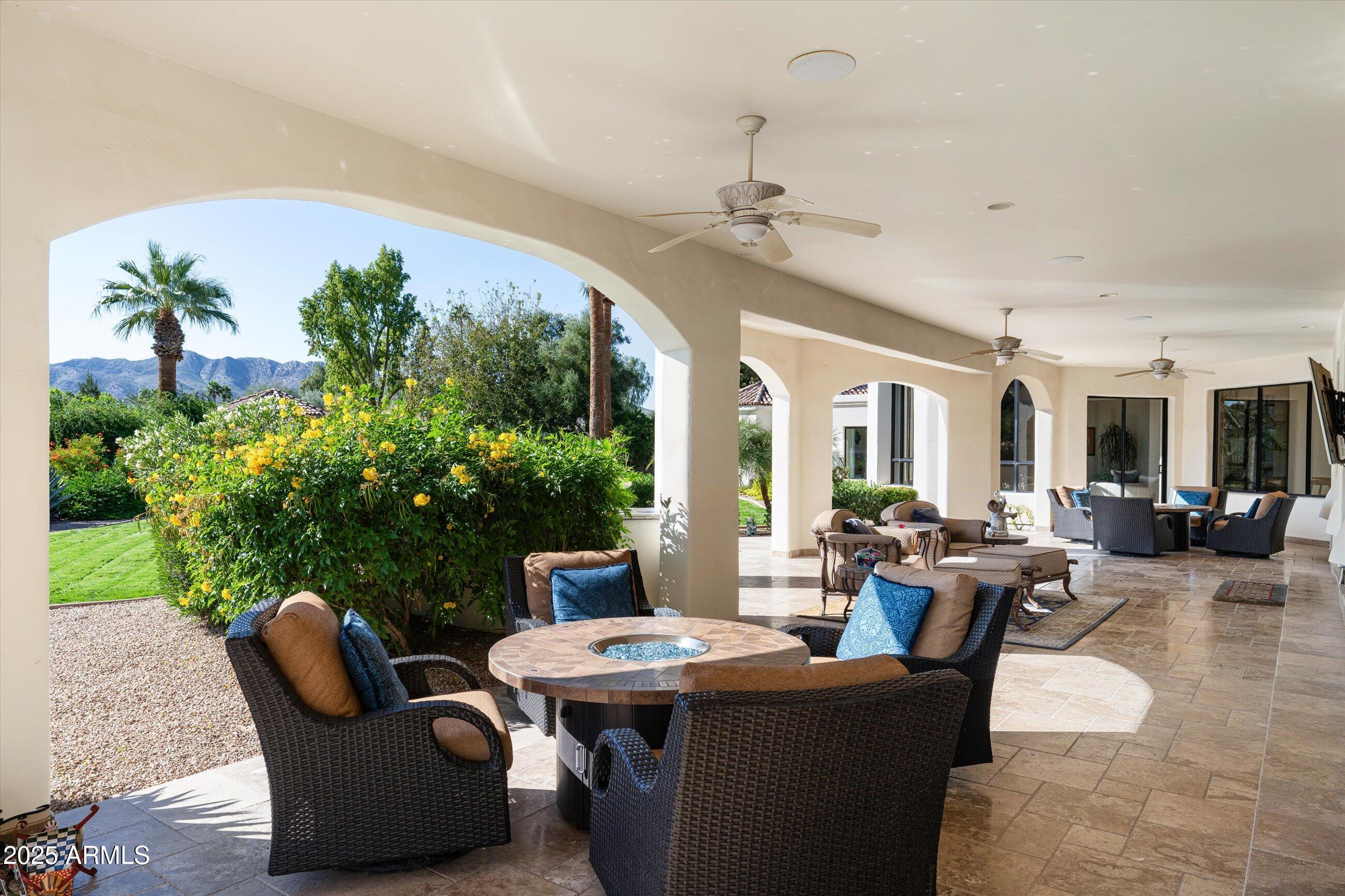 5747 E CABALLO Drive