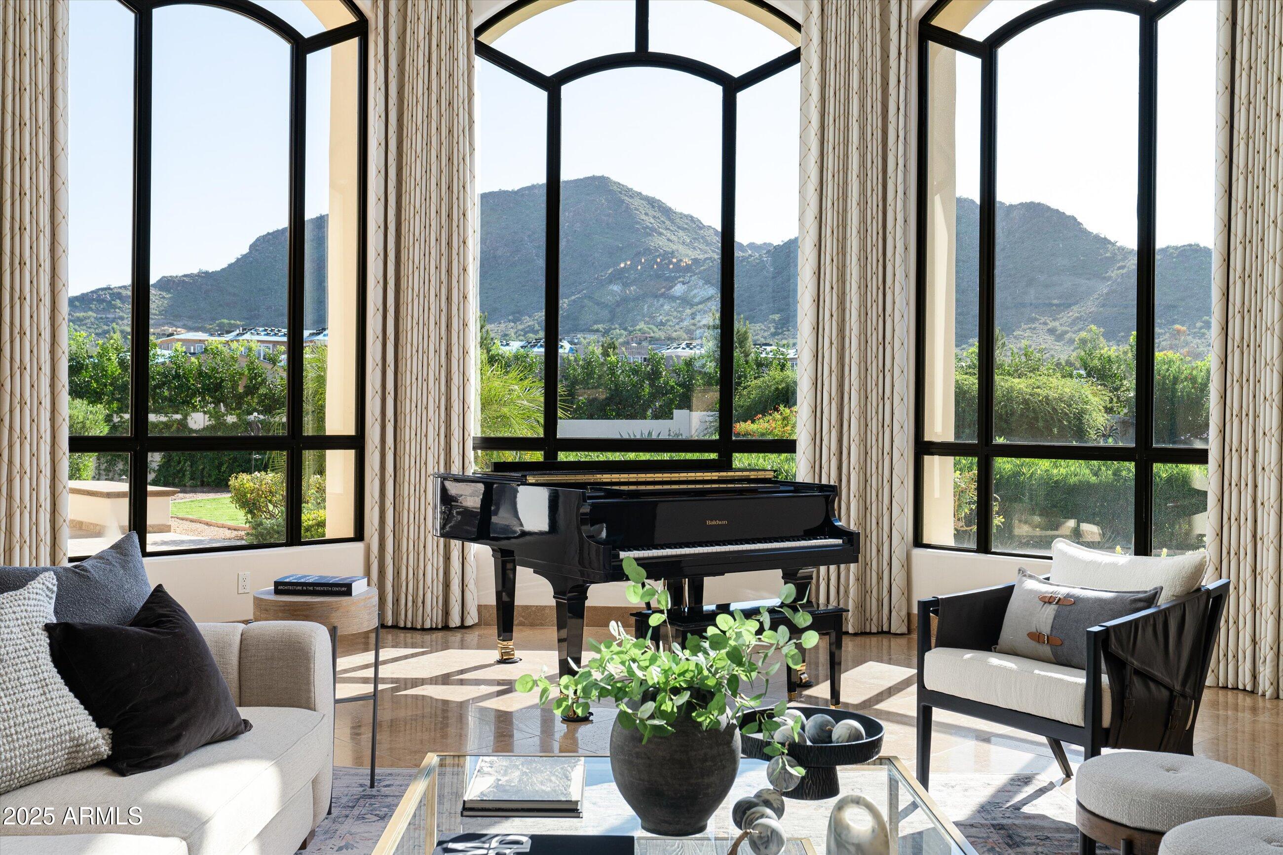 5747 E CABALLO Drive