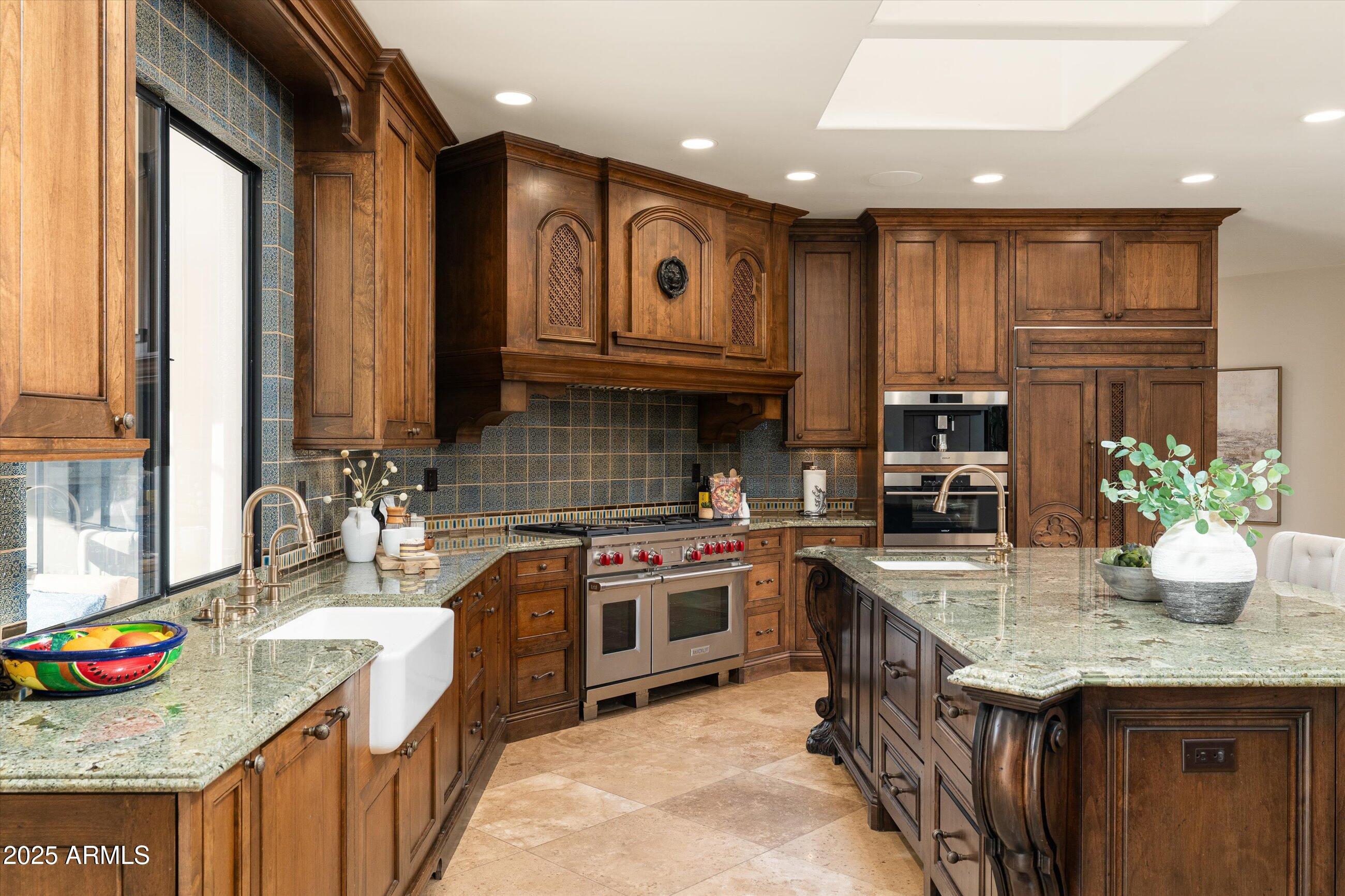 5747 E CABALLO Drive