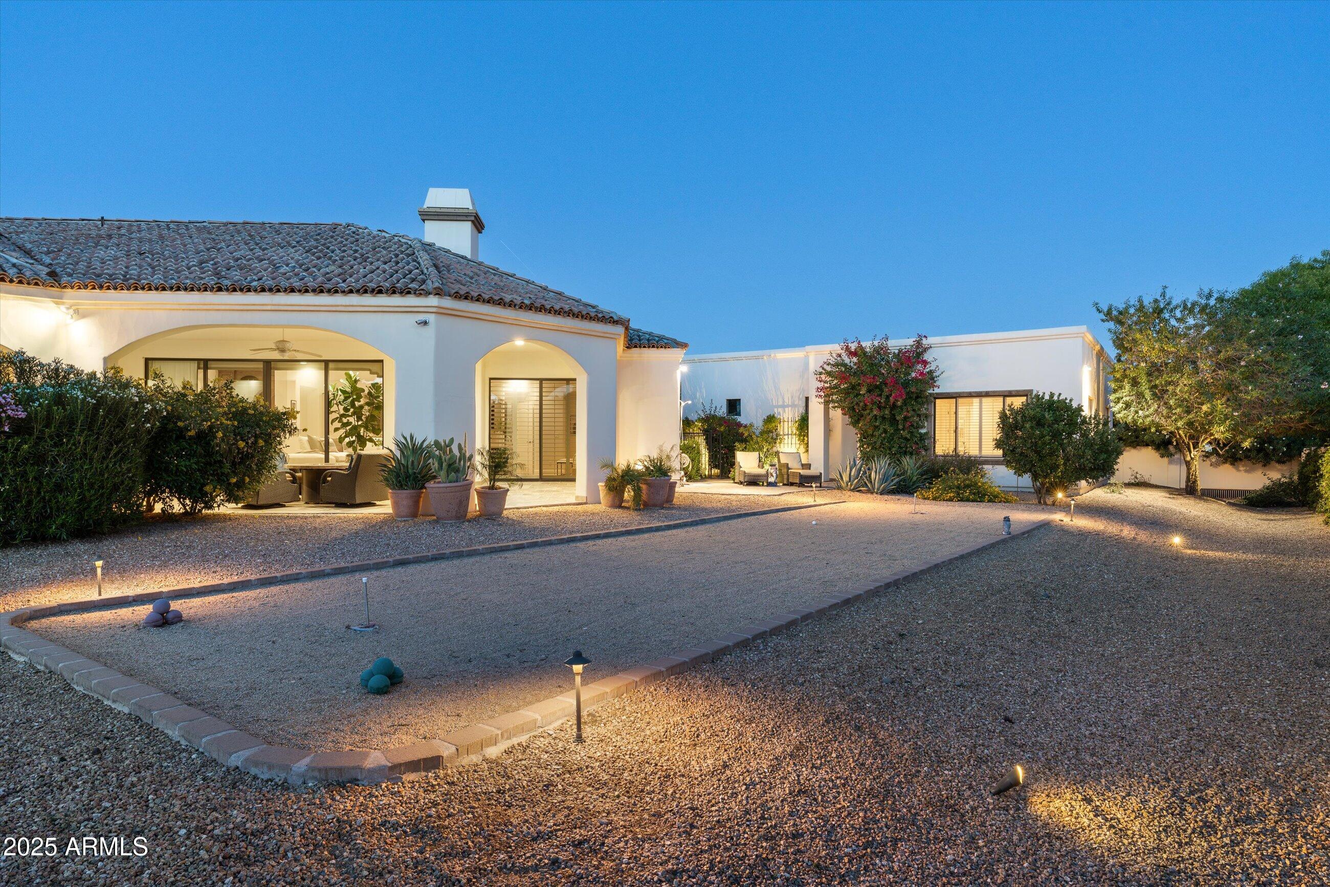 5747 E CABALLO Drive