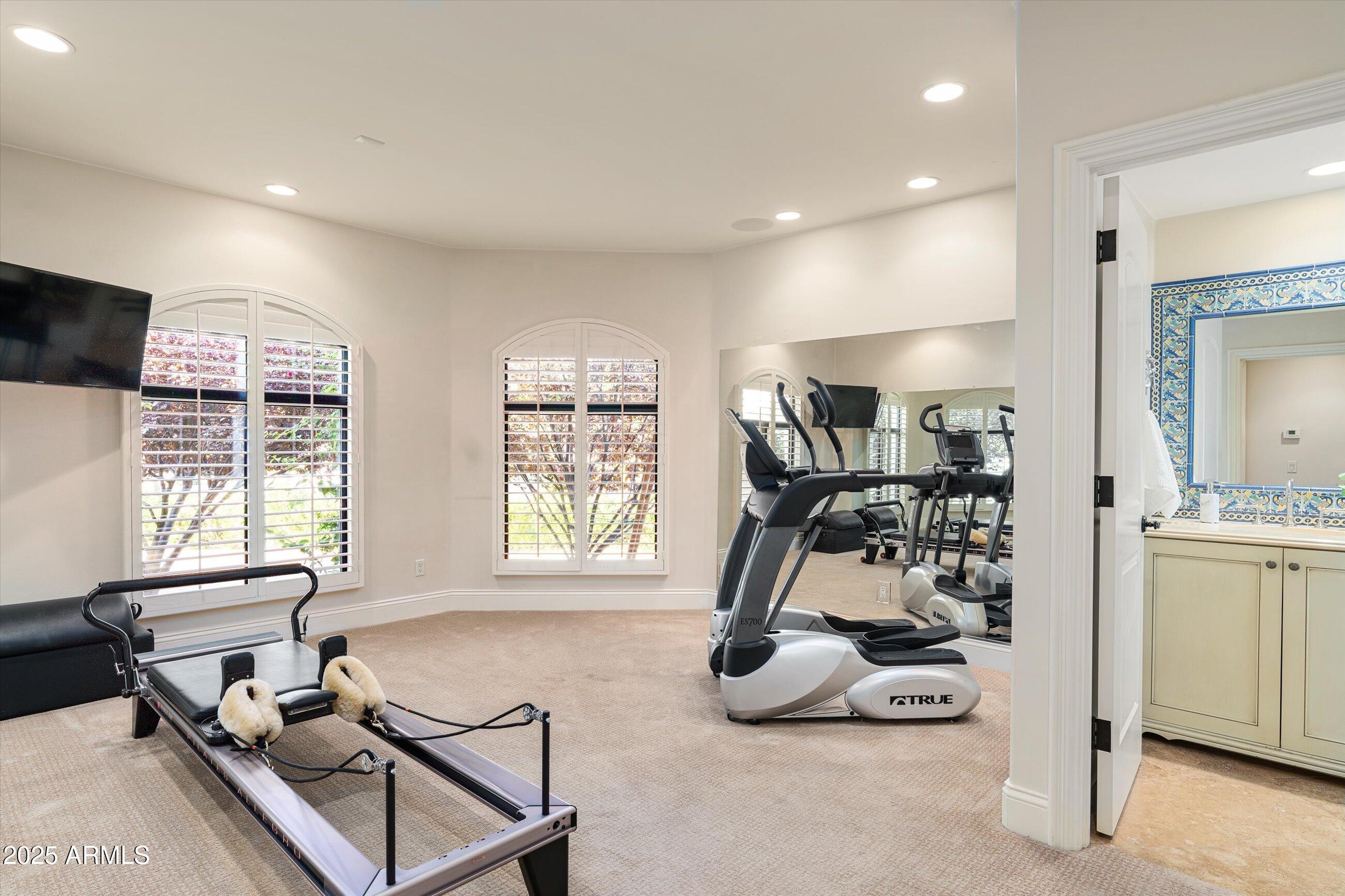 5747 E CABALLO Drive