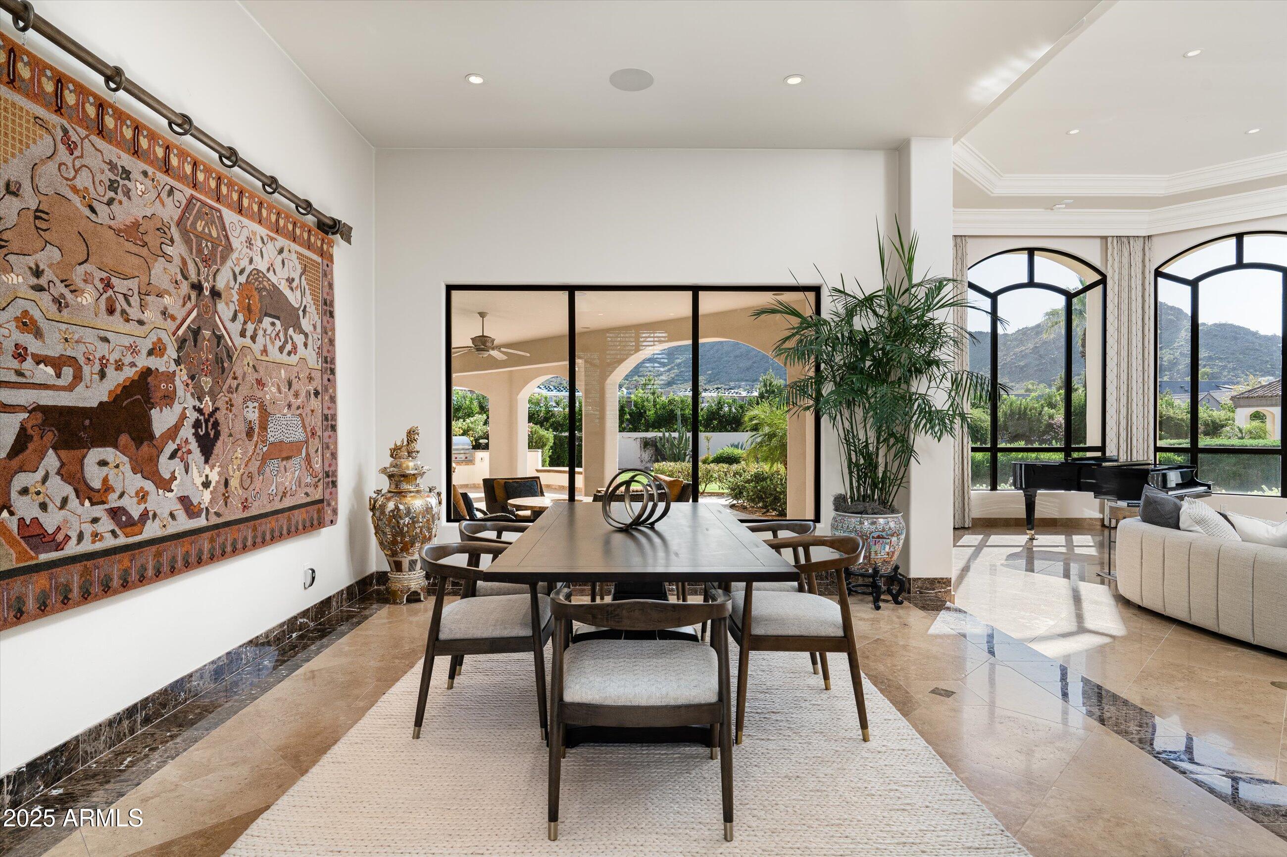 5747 E CABALLO Drive