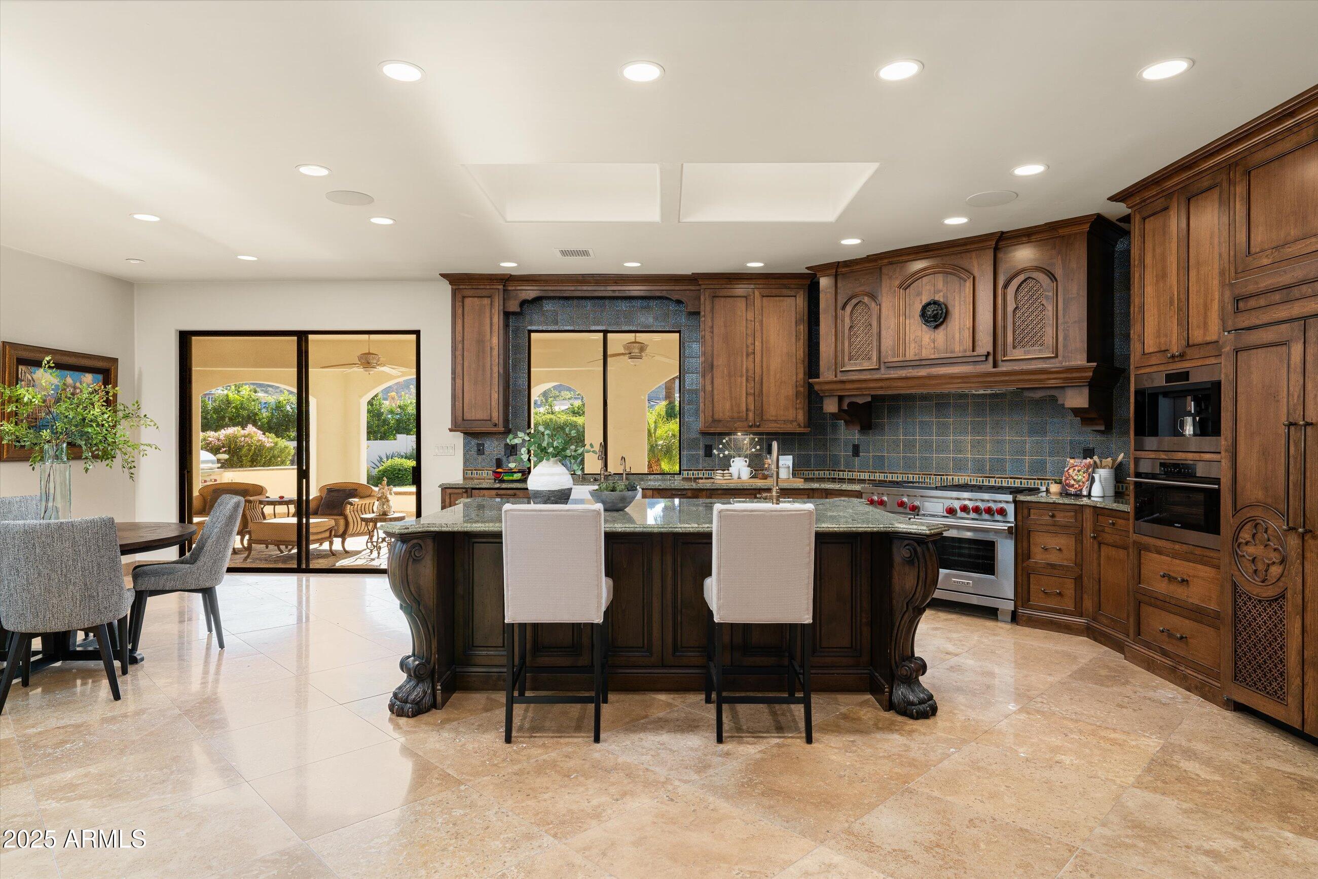 5747 E CABALLO Drive