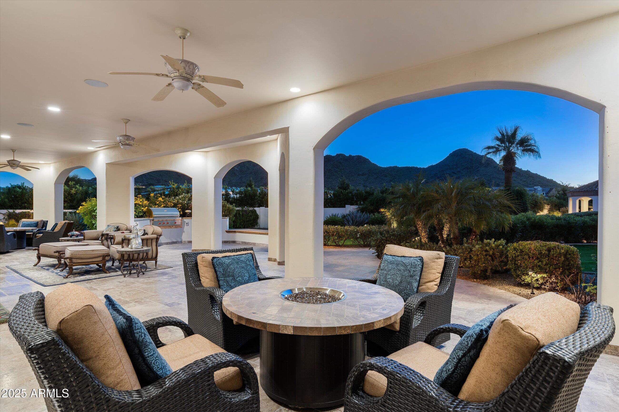 5747 E CABALLO Drive