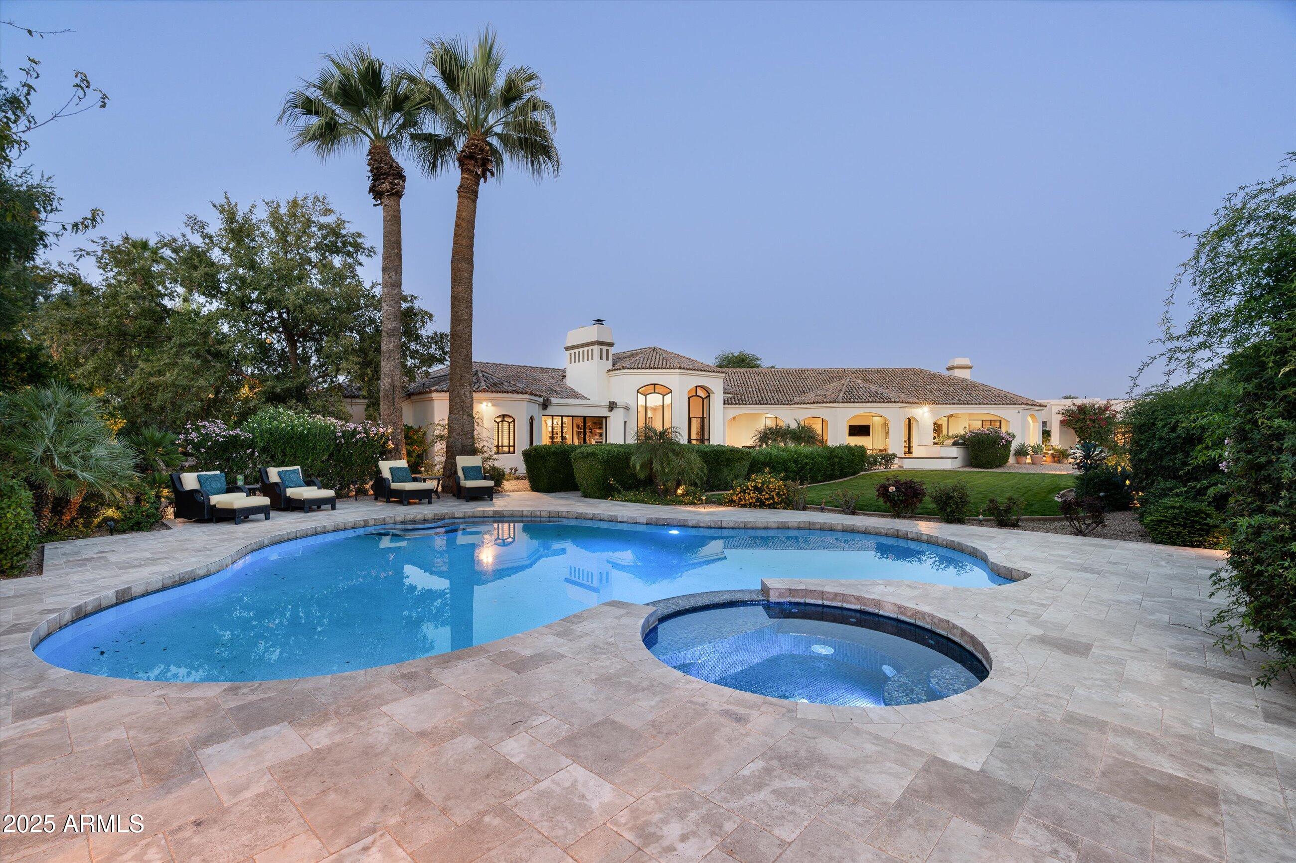 5747 E CABALLO Drive