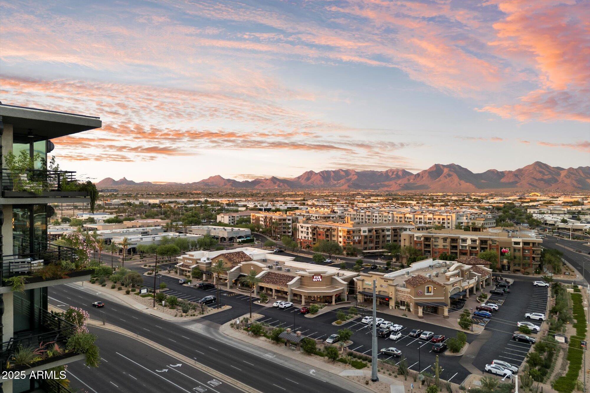 7180 E Kierland Boulevard 1015