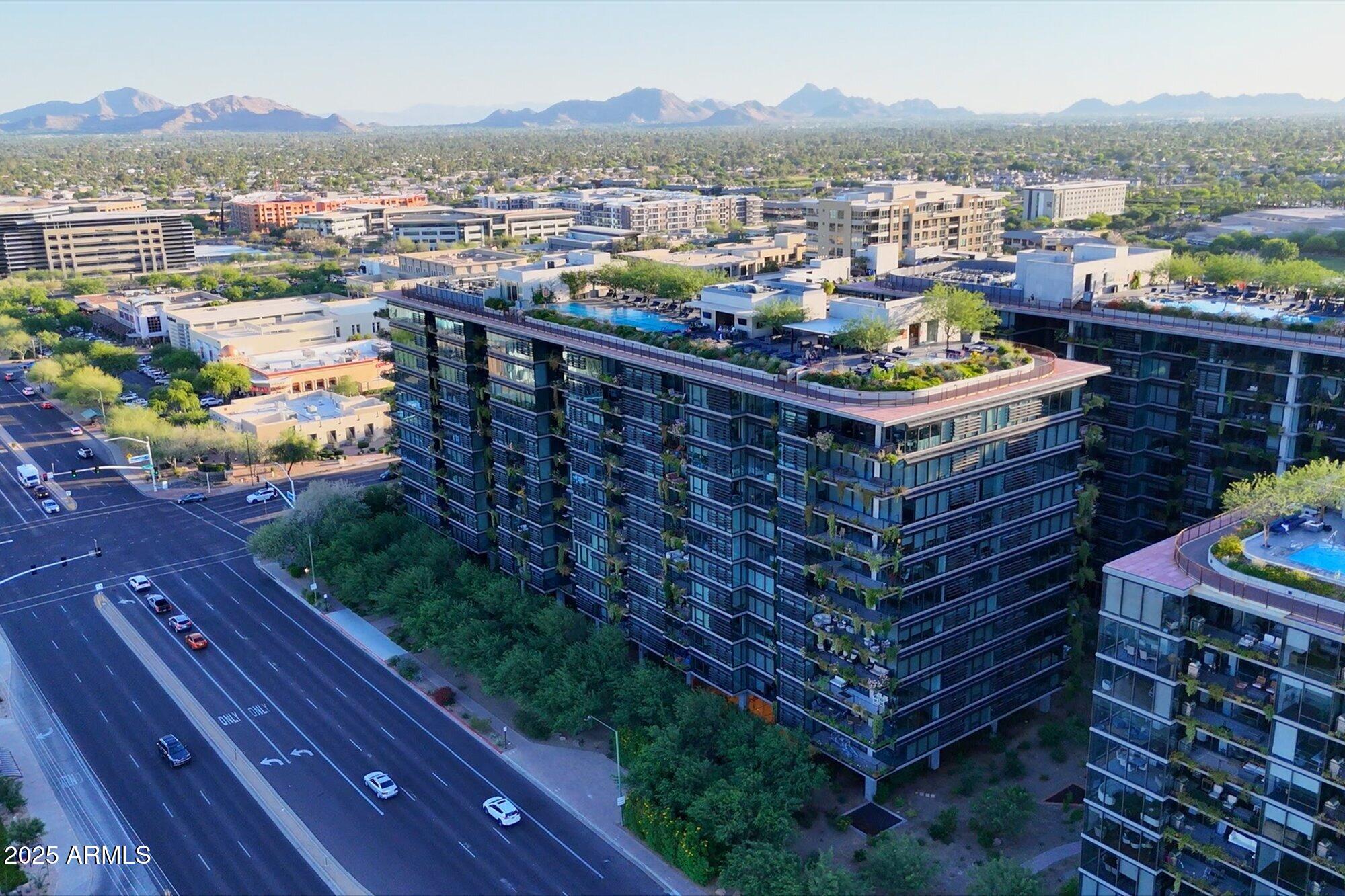 7180 E Kierland Boulevard 1015