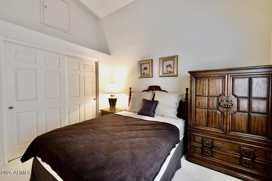 4645 E MAZATZAL Drive