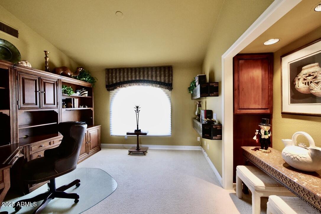 4645 E MAZATZAL Drive