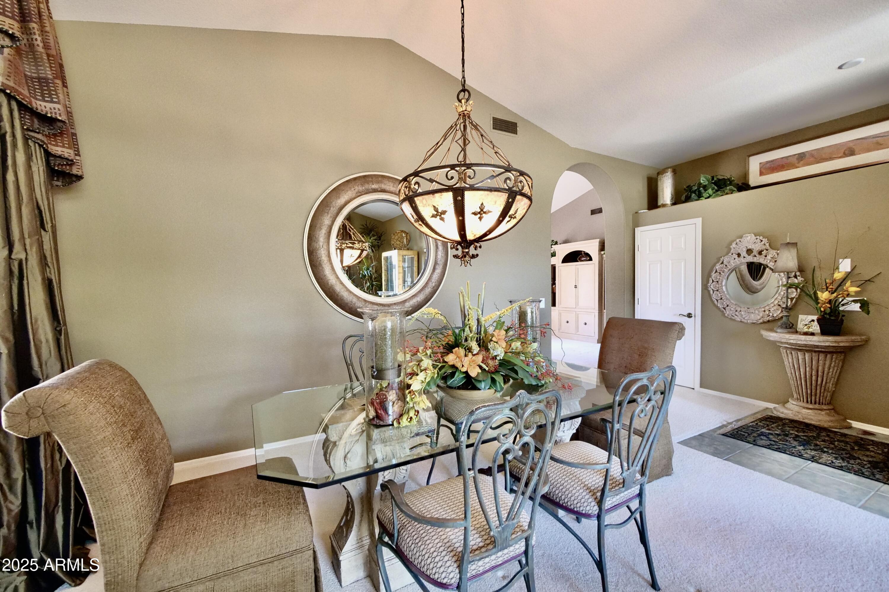 4645 E MAZATZAL Drive