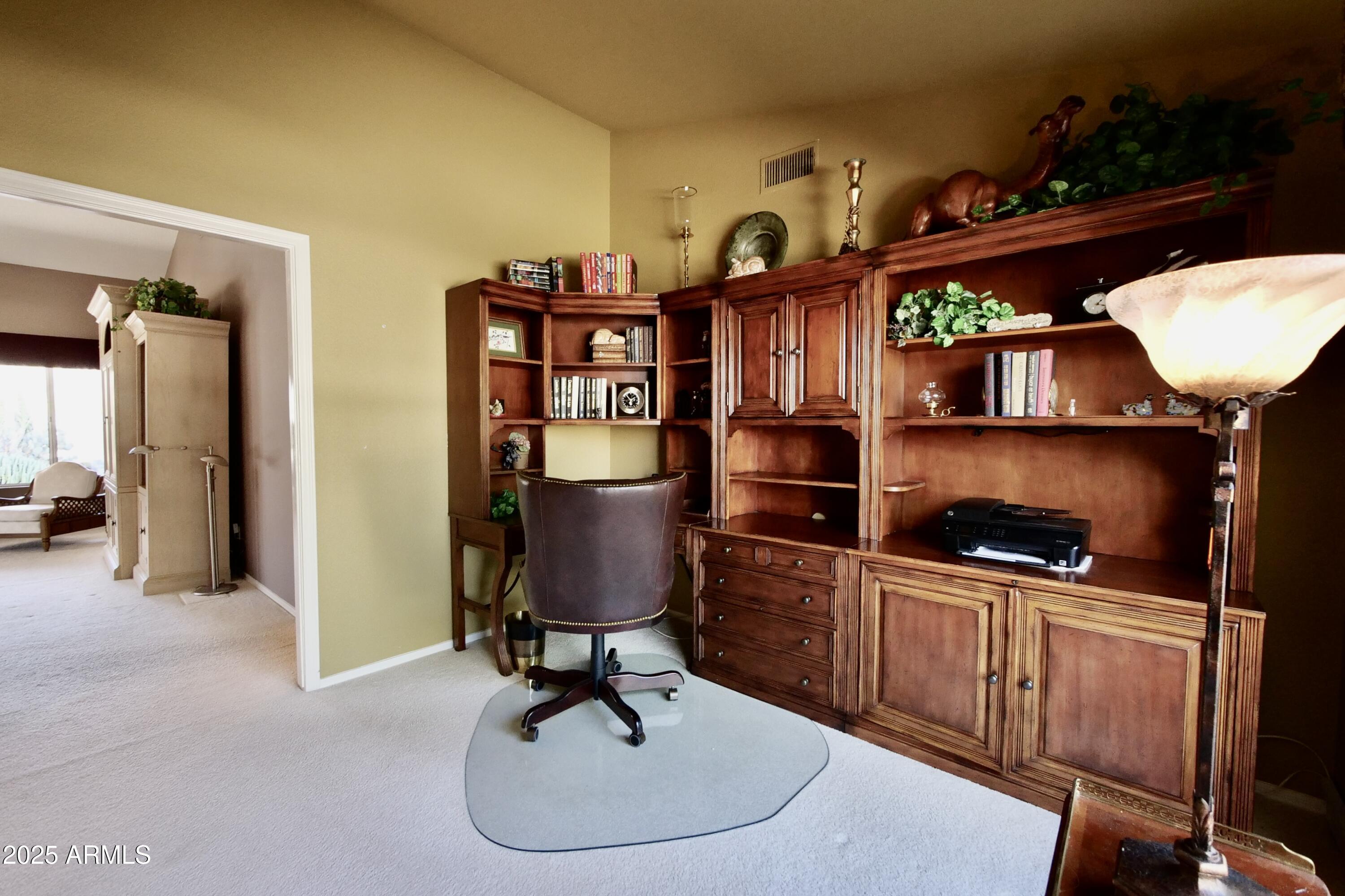 4645 E MAZATZAL Drive