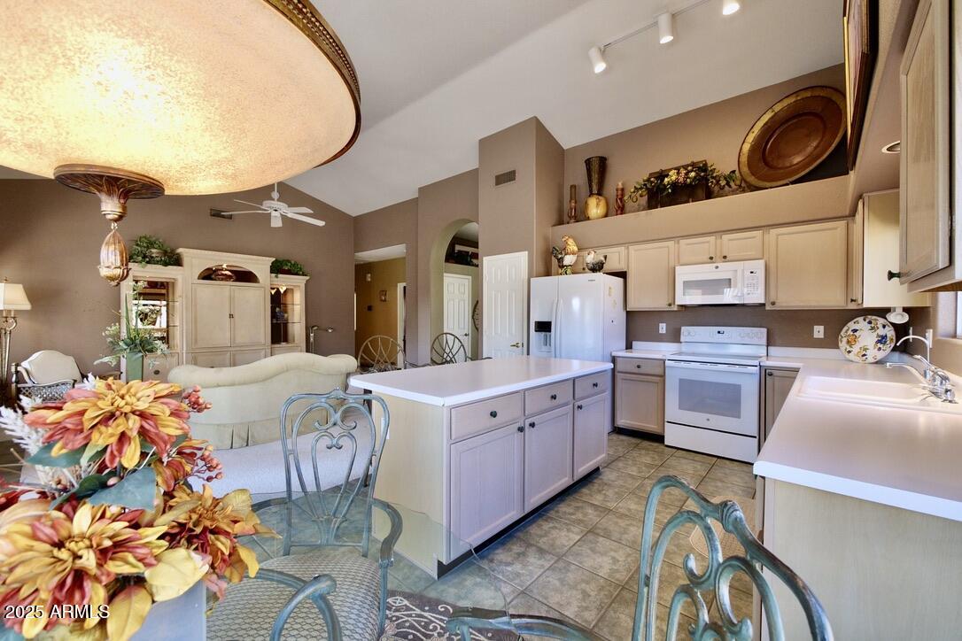 4645 E MAZATZAL Drive