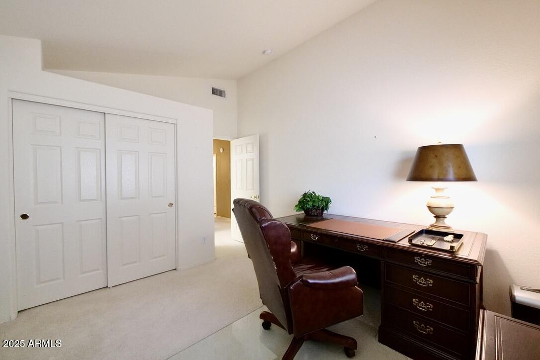 4645 E MAZATZAL Drive