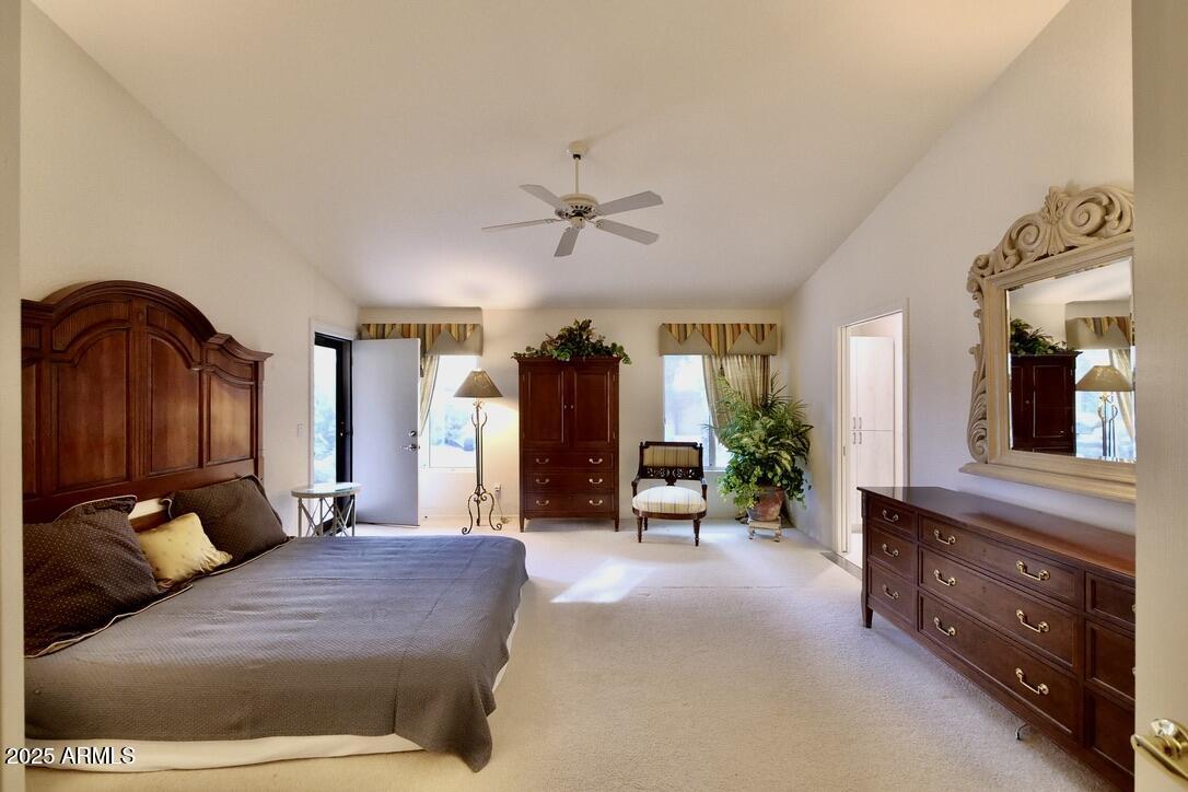 4645 E MAZATZAL Drive