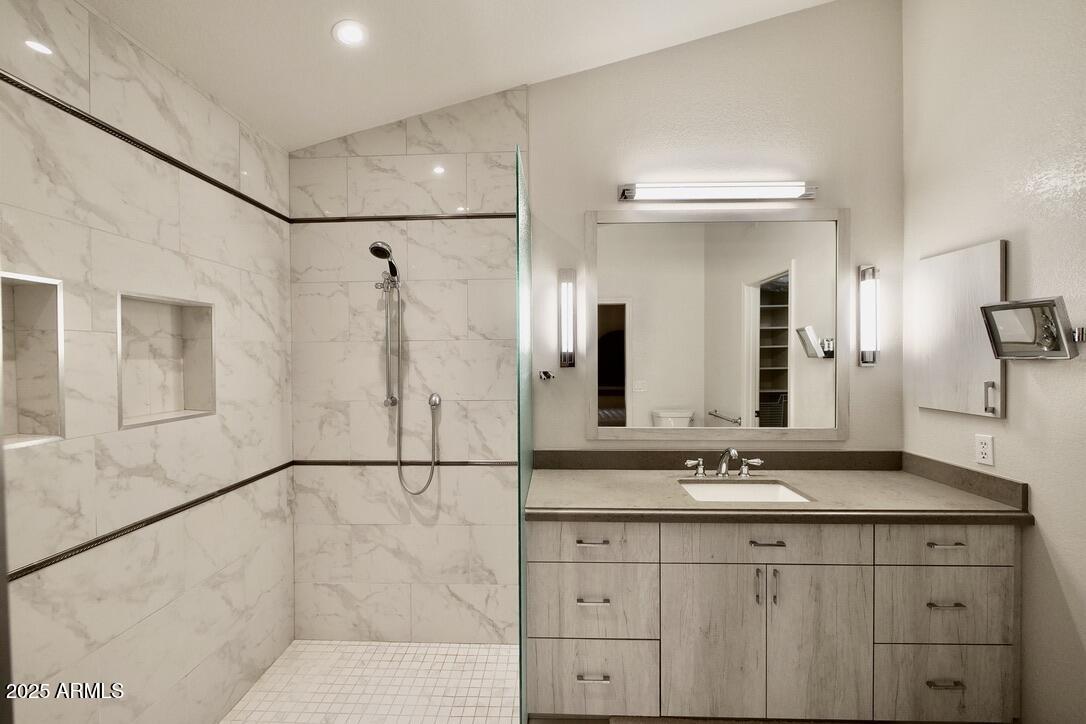 4645 E MAZATZAL Drive