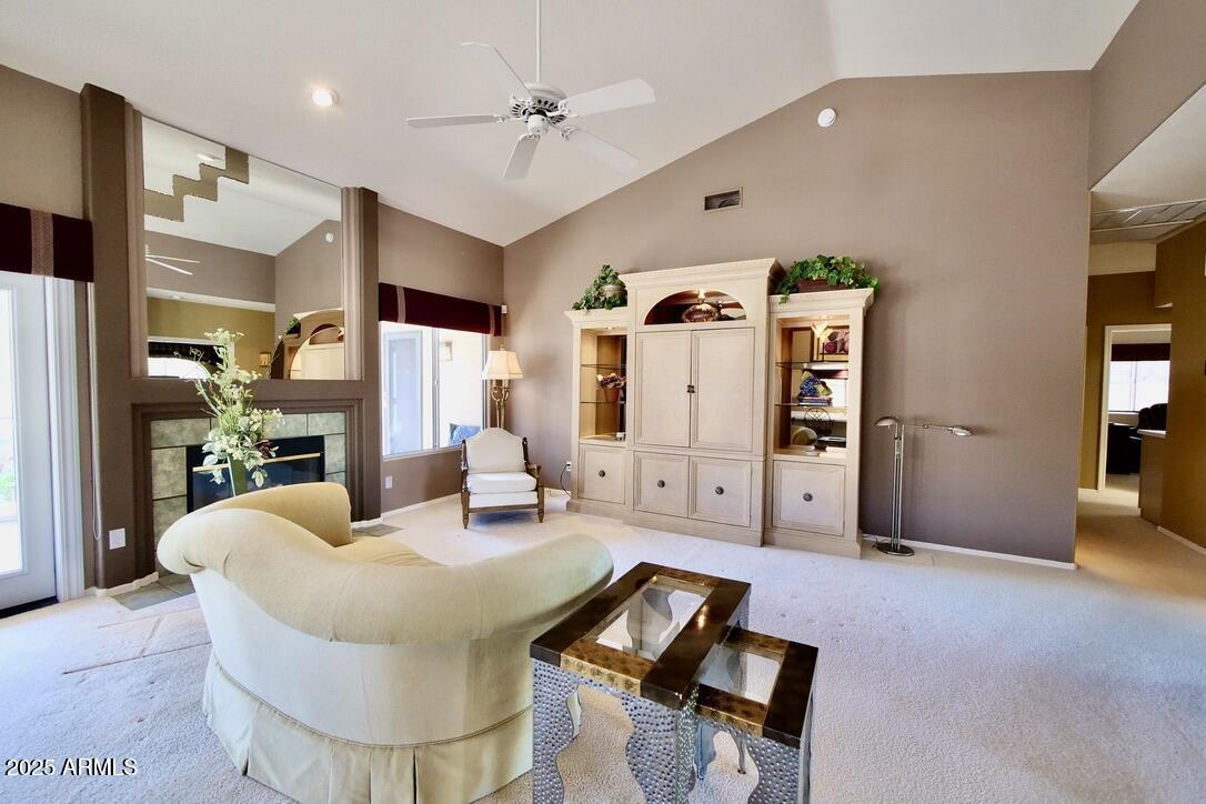 4645 E MAZATZAL Drive