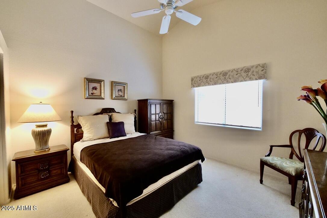 4645 E MAZATZAL Drive