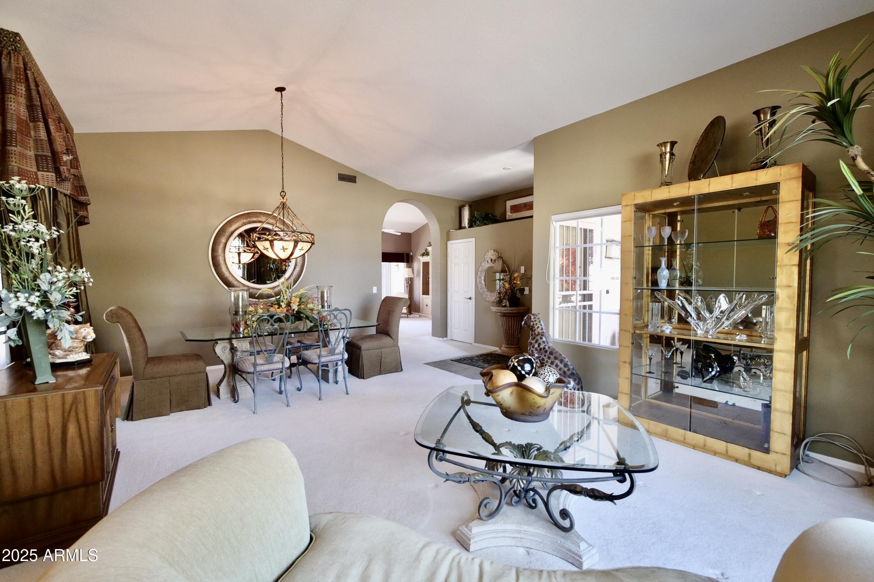 4645 E MAZATZAL Drive