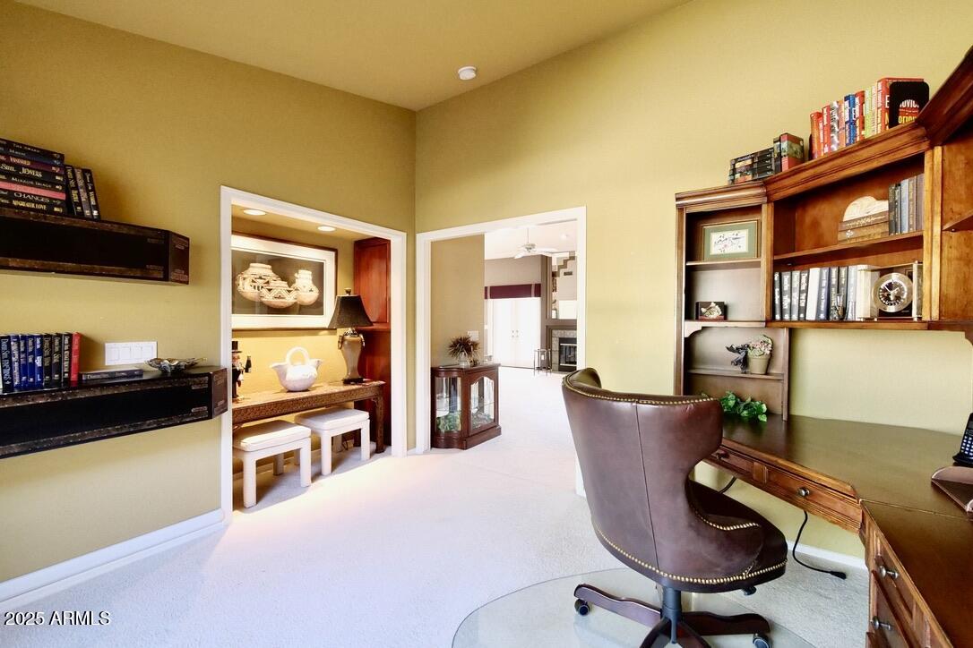 4645 E MAZATZAL Drive