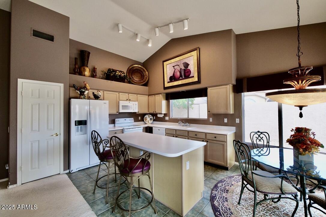 4645 E MAZATZAL Drive