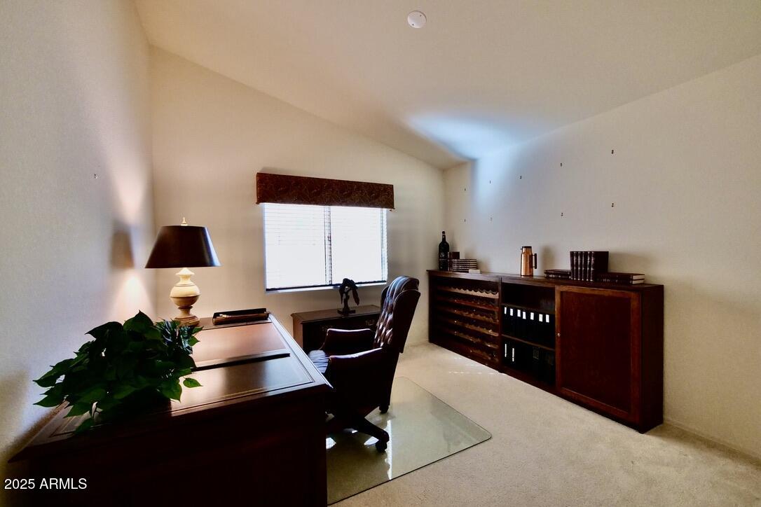 4645 E MAZATZAL Drive