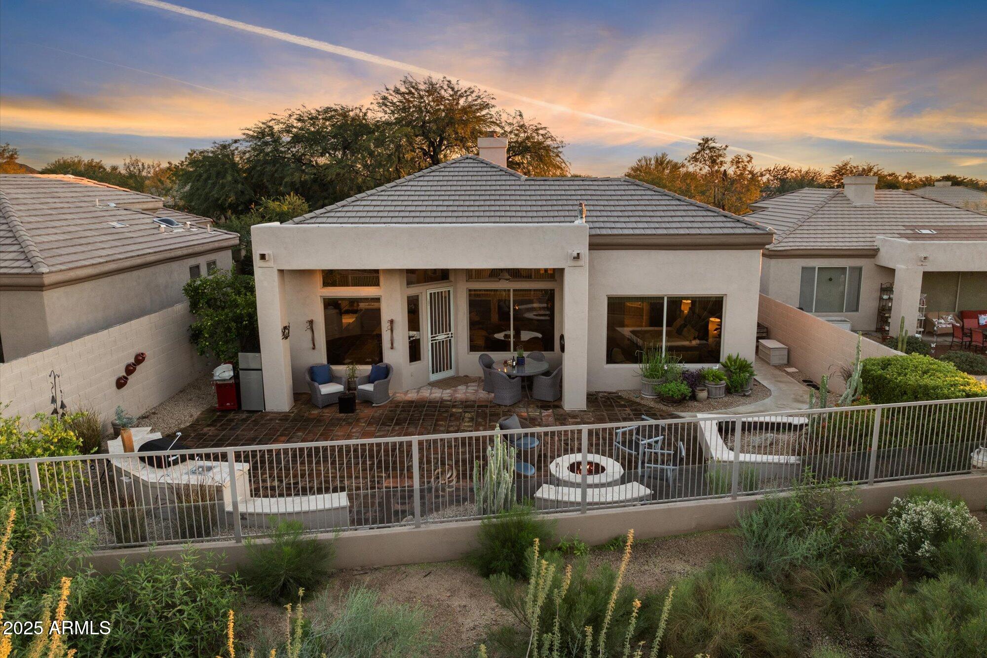 6758 E NIGHTINGALE STAR Circle