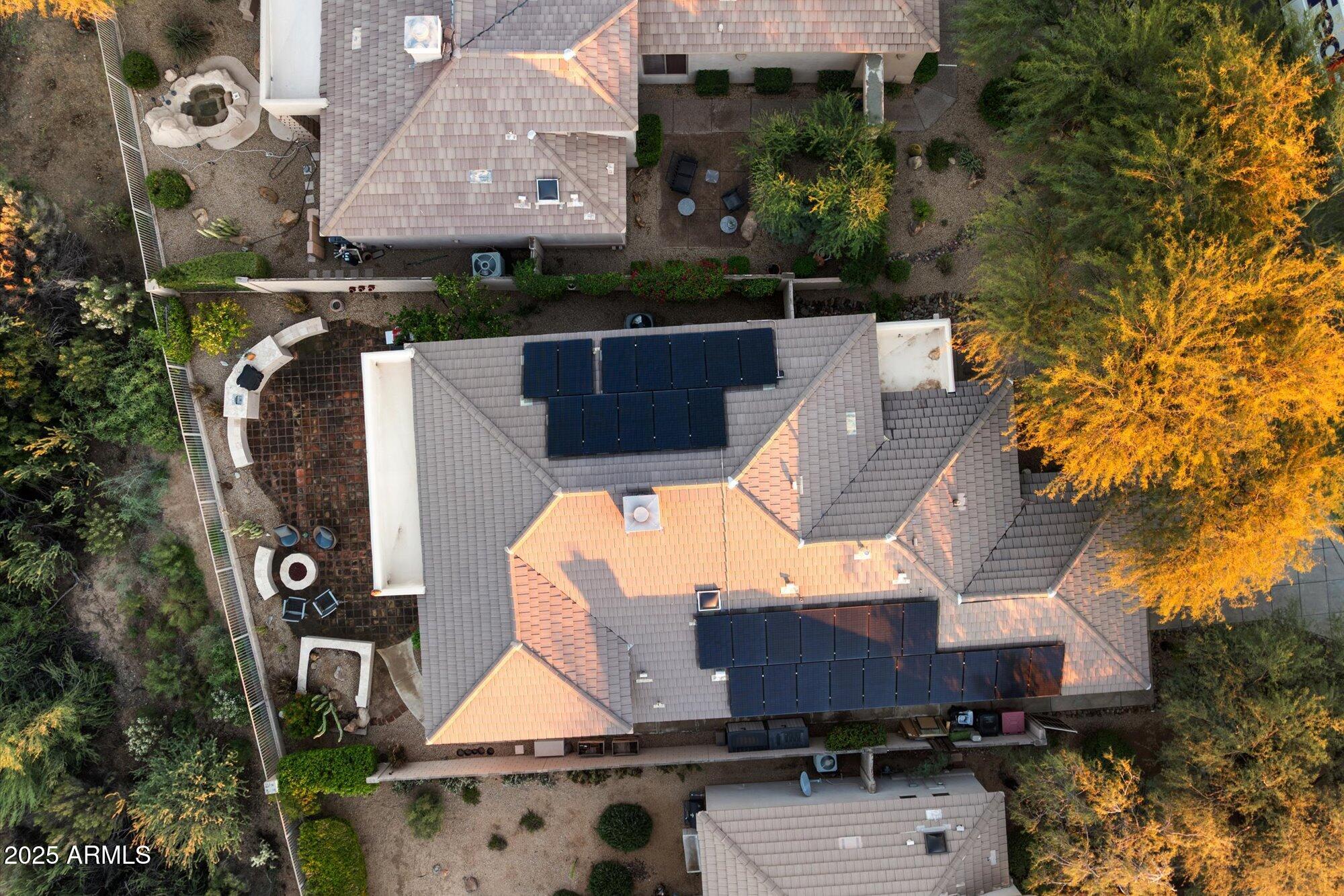 6758 E NIGHTINGALE STAR Circle