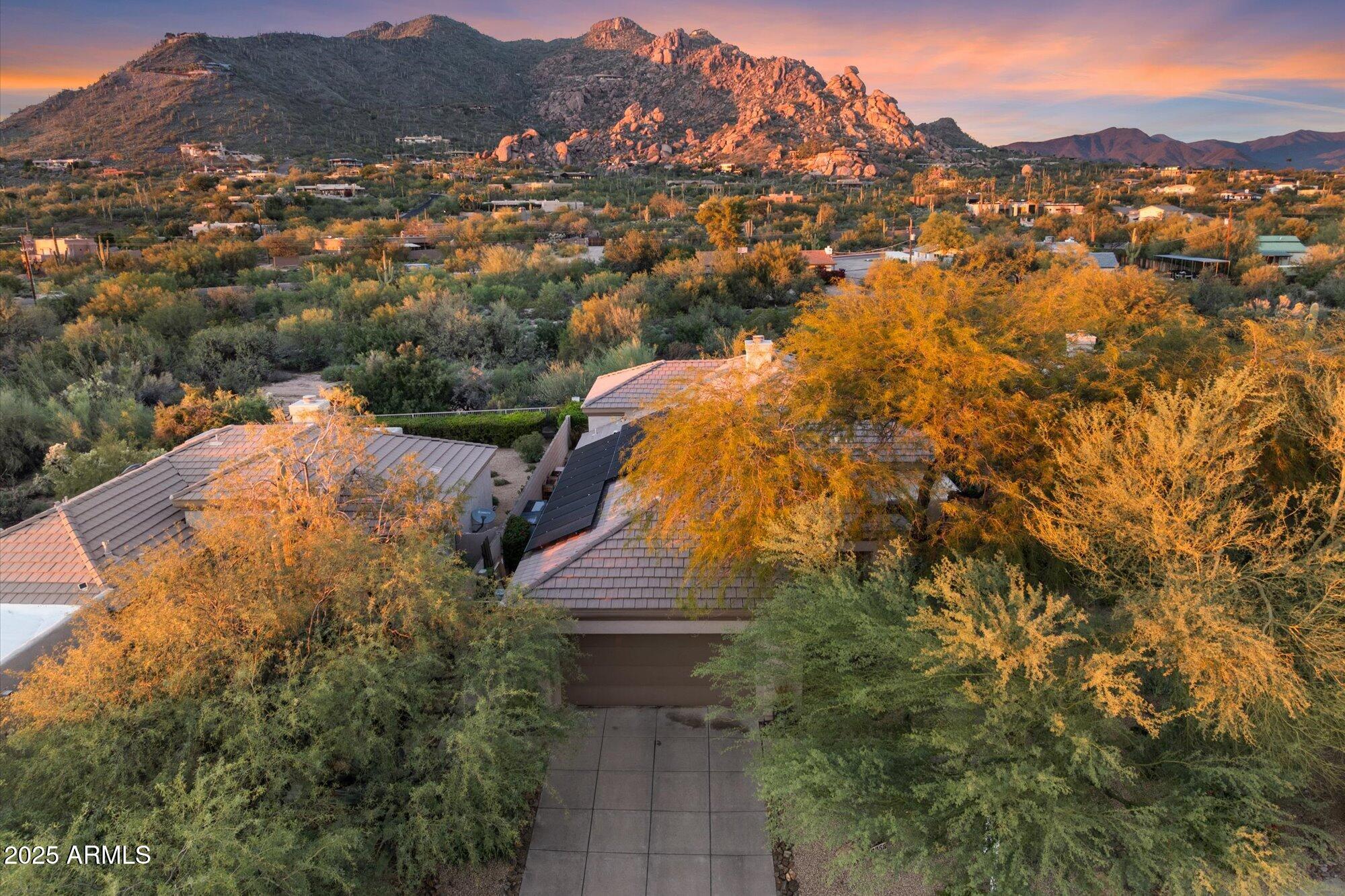 6758 E NIGHTINGALE STAR Circle