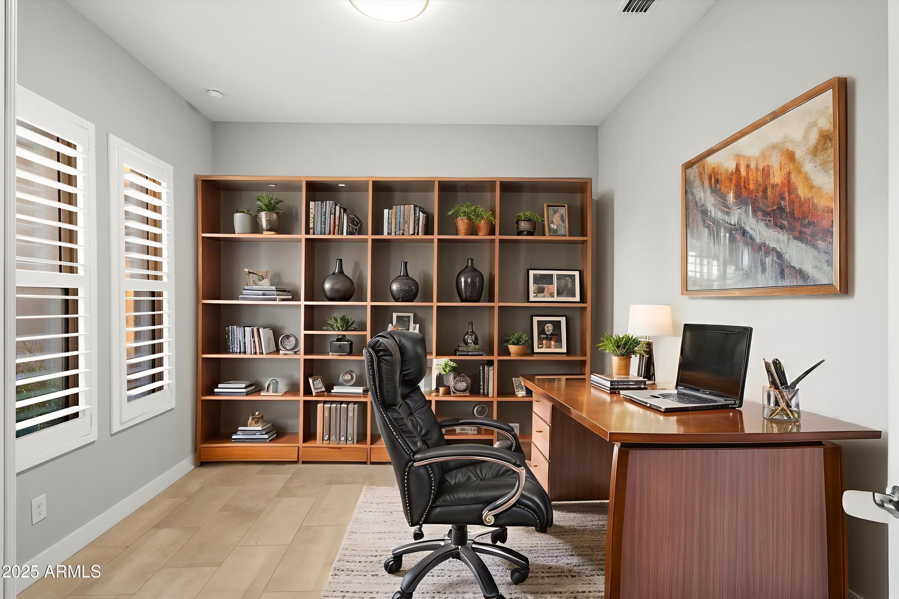 10638 E Tesla Avenue