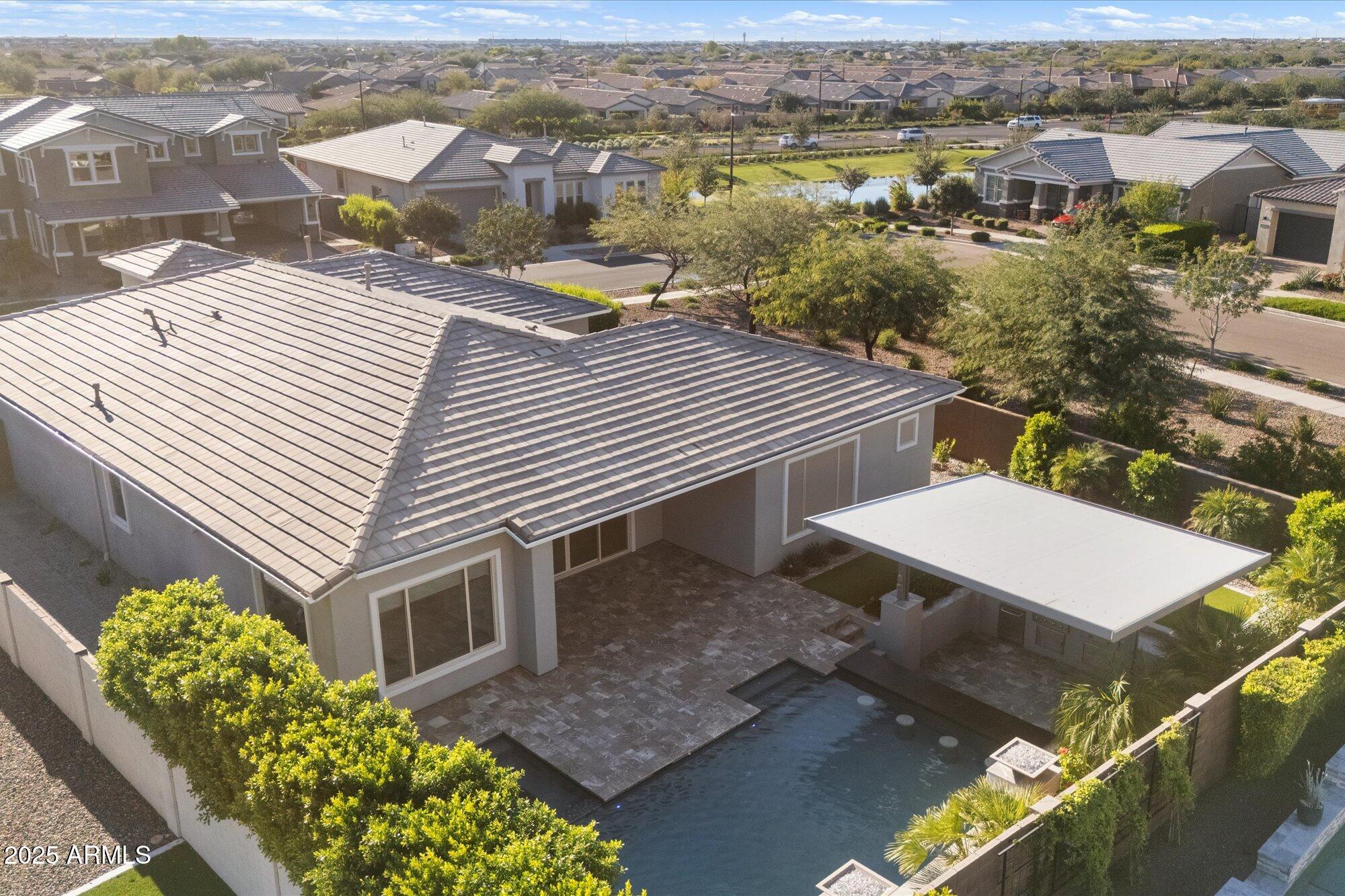 10638 E Tesla Avenue