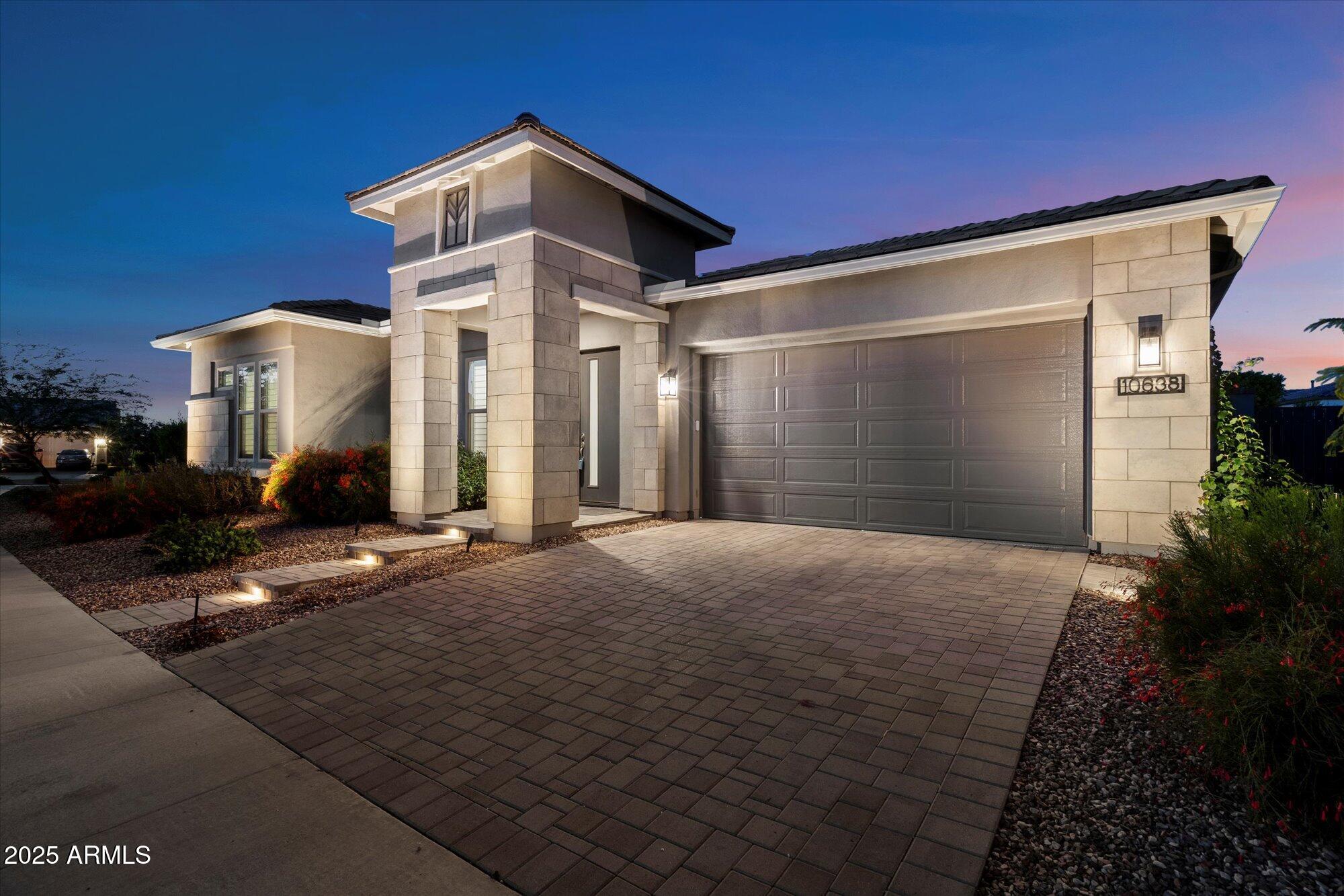 10638 E Tesla Avenue