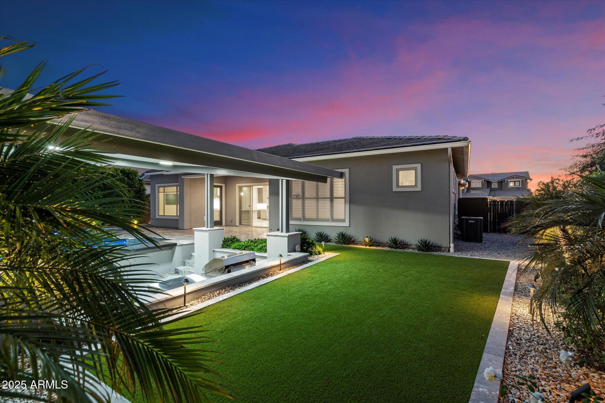 10638 E Tesla Avenue