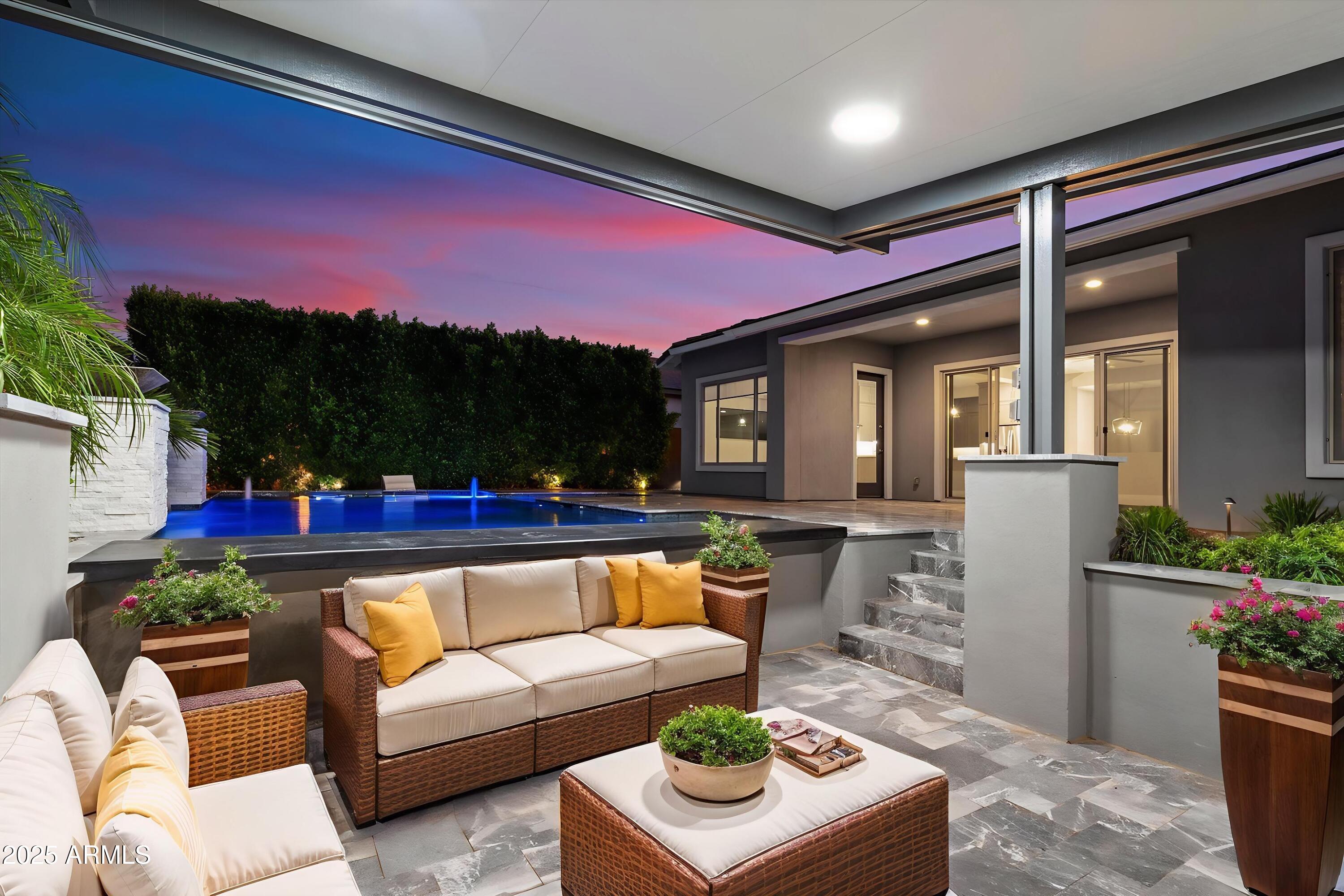 10638 E Tesla Avenue