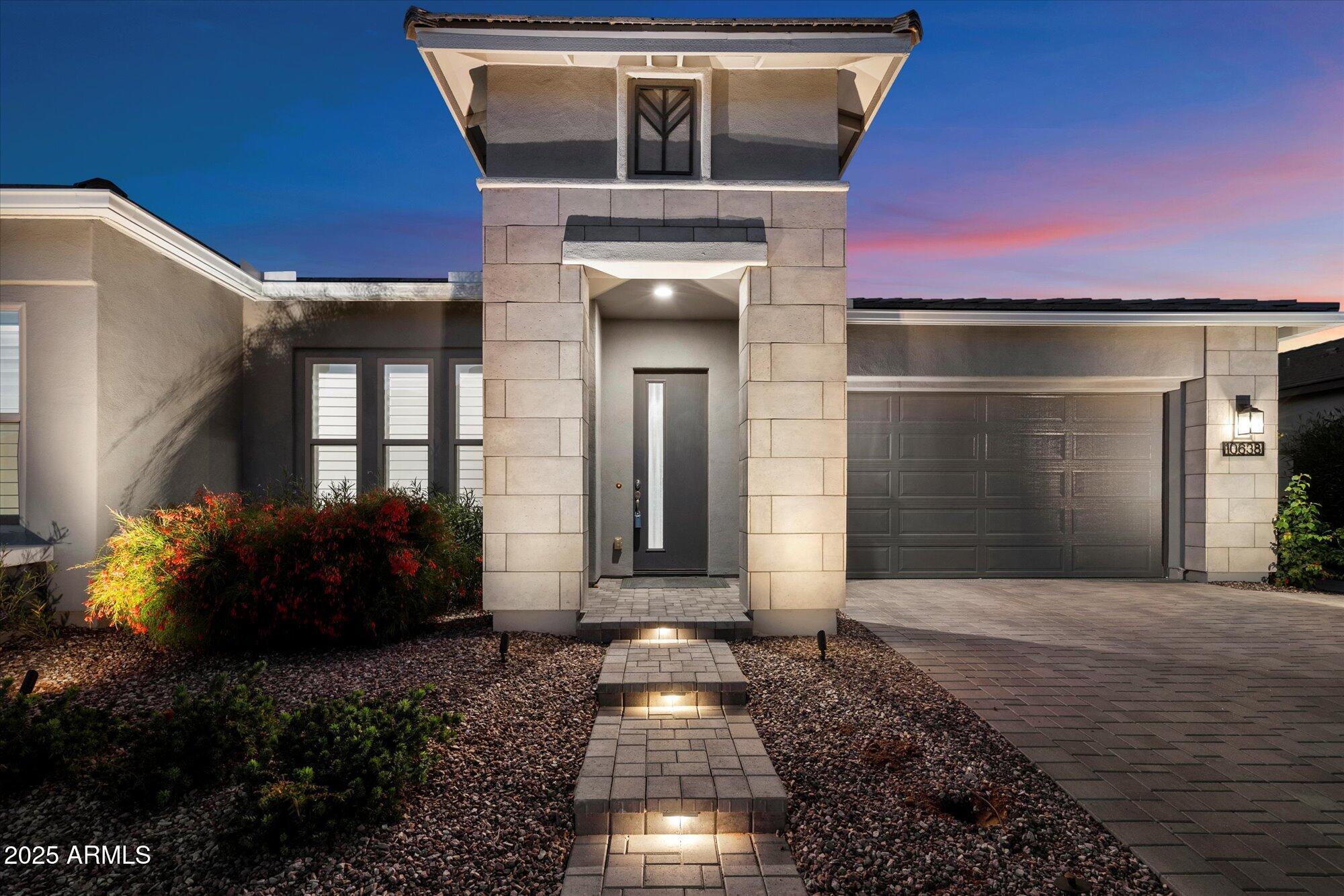 10638 E Tesla Avenue