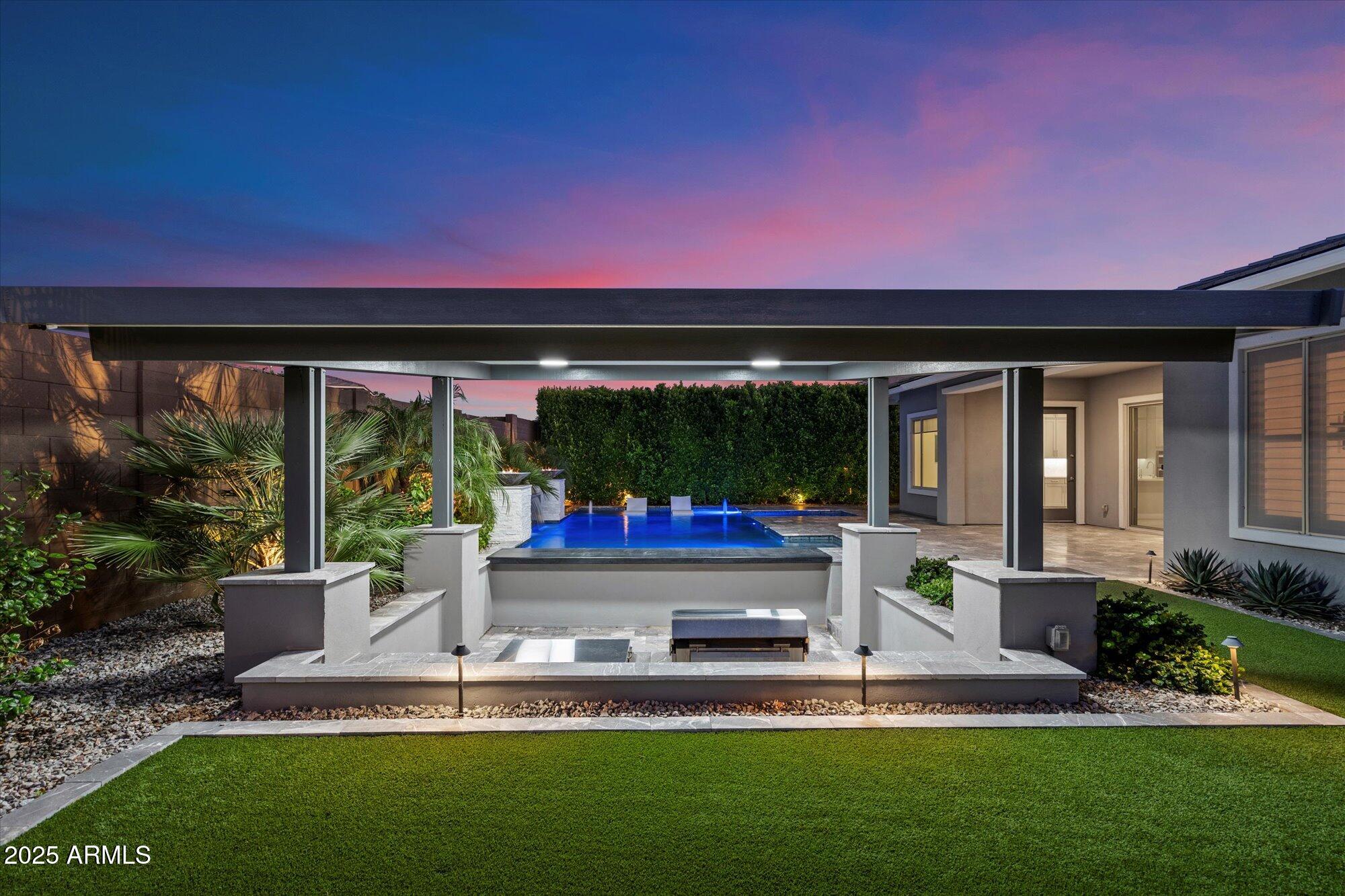 10638 E Tesla Avenue