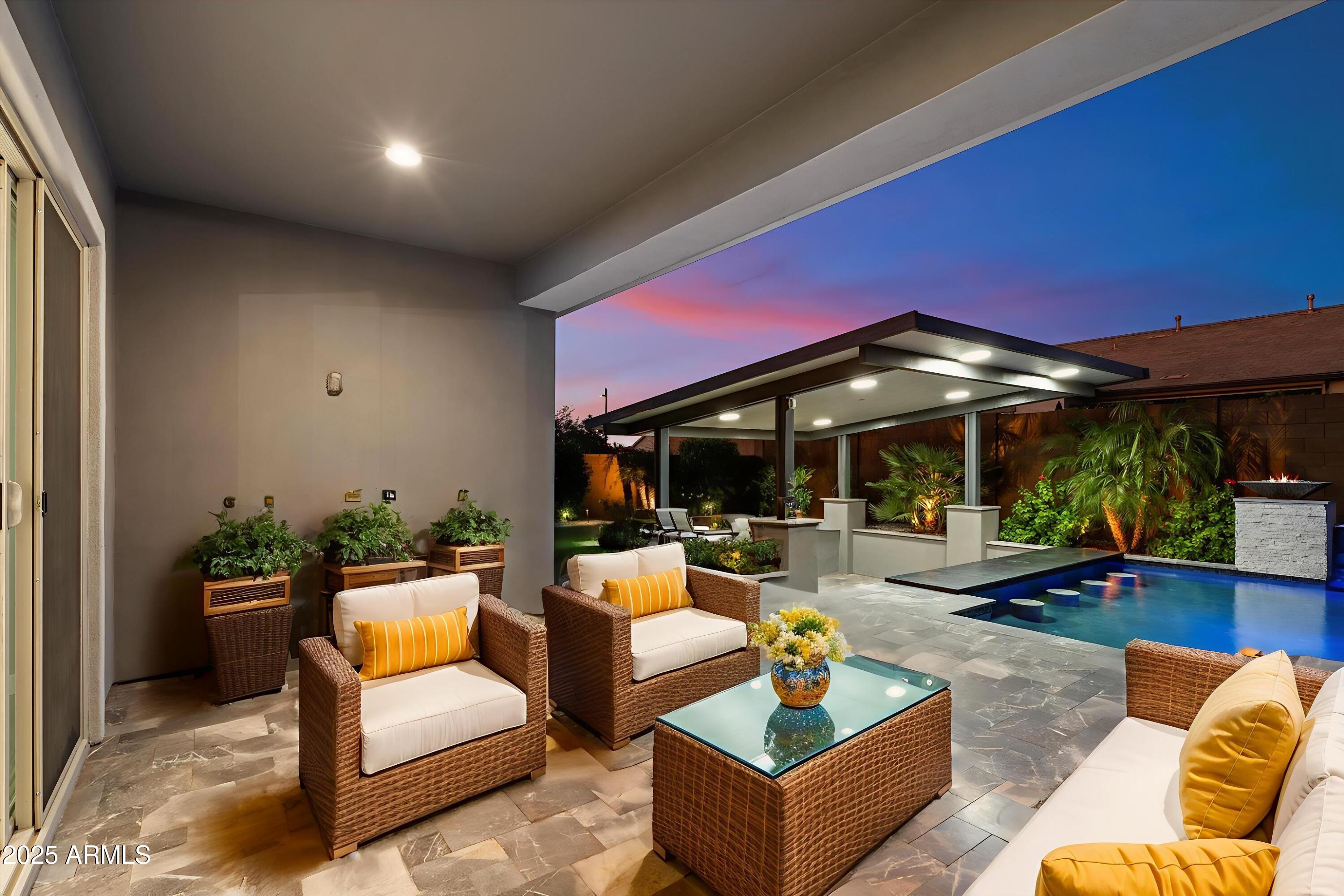 10638 E Tesla Avenue