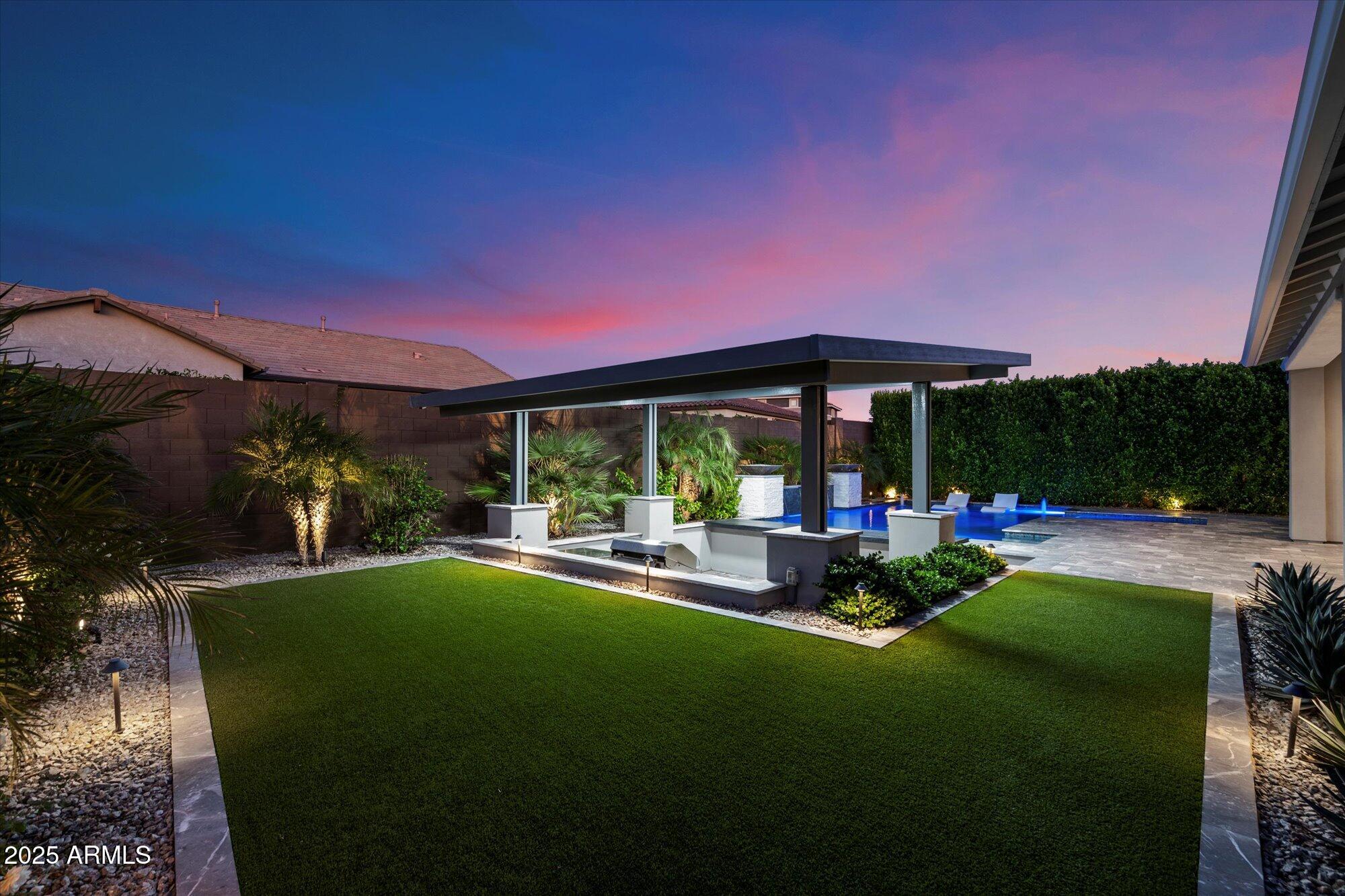 10638 E Tesla Avenue