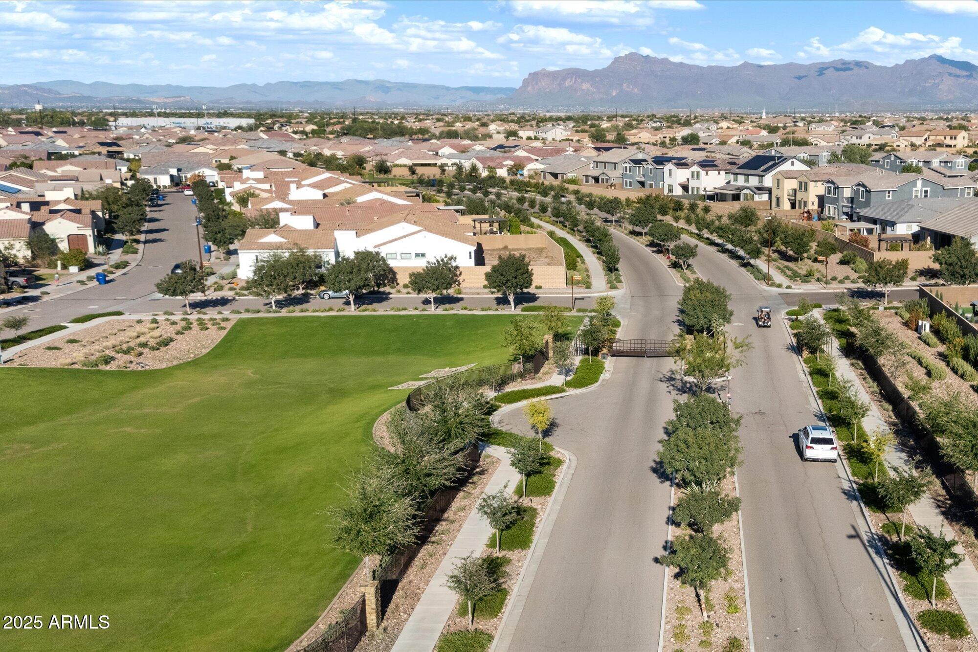 10638 E Tesla Avenue